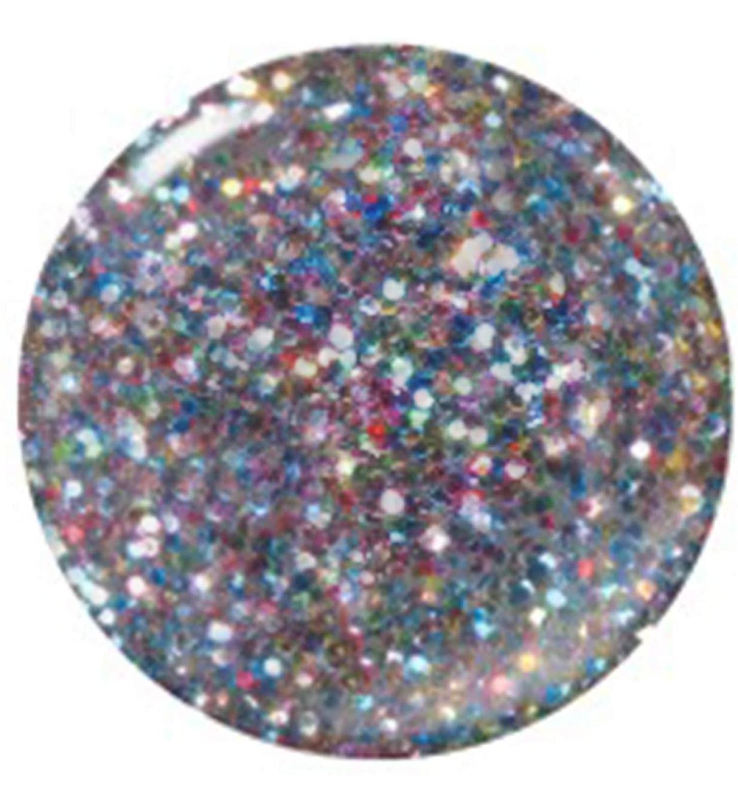 EuBeCos EuBeCos Wetlook WL96 Exclusive Party UV and LED Gel 5ml No sweat layer Studio quality Made in Germany