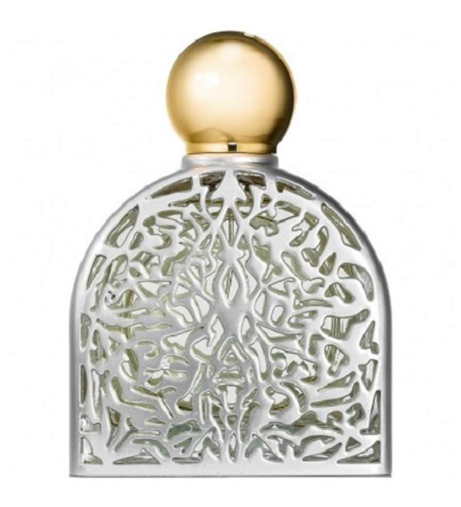MICALLEF Secret Of Love Spiritual Unisex Eau De Parfum 75ml / 2.5oz - Buy Online on GoSupps.com