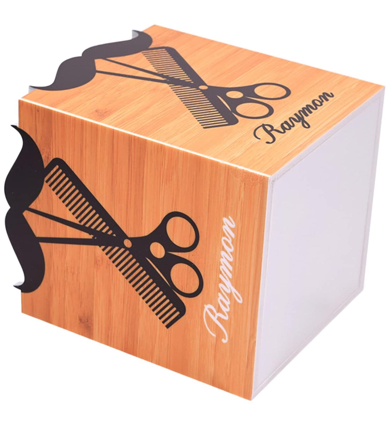 Beavorty Hairdressing Scissors Holder - Salon Scissor Stand & Desktop Tool Organizer for Hairstyling - Buy Online on GoSupps.com