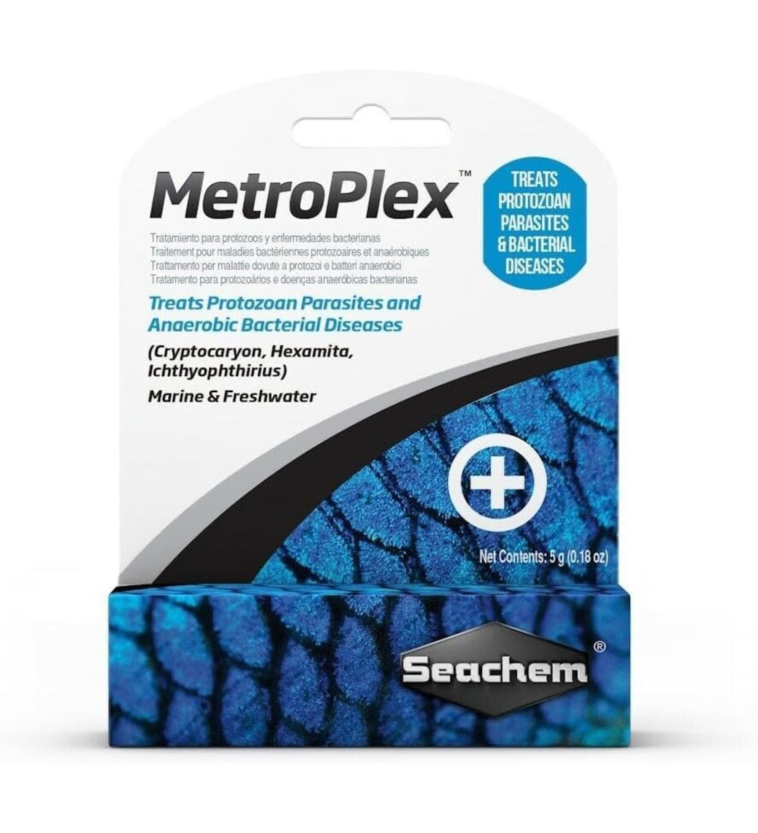 Metroplex (Pack of 1)