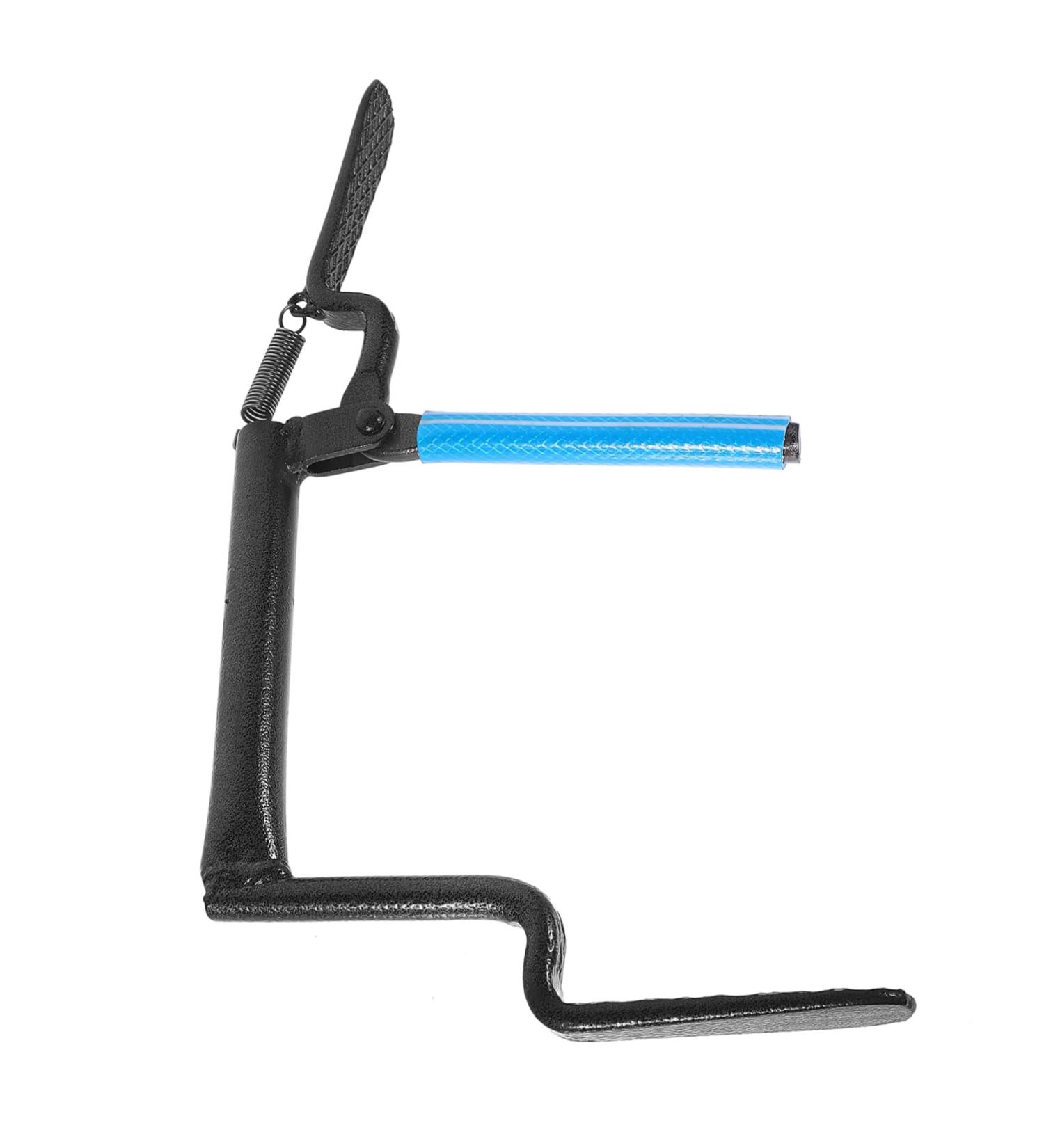 Veemoon Brick Tong Tools Brick Block Carrier Pliers Brick Block Tongs Brick Lifting Clamp Brick Tongs Heavy Metal Brick - Buy Online on GoSupps.com