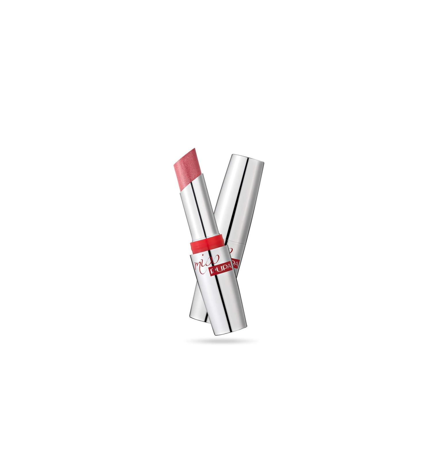 Pupa Miss Pupa Lipstick 2.4ml - Pink Sorbet 200 | International Shipping Available - Buy Online on GoSupps.com