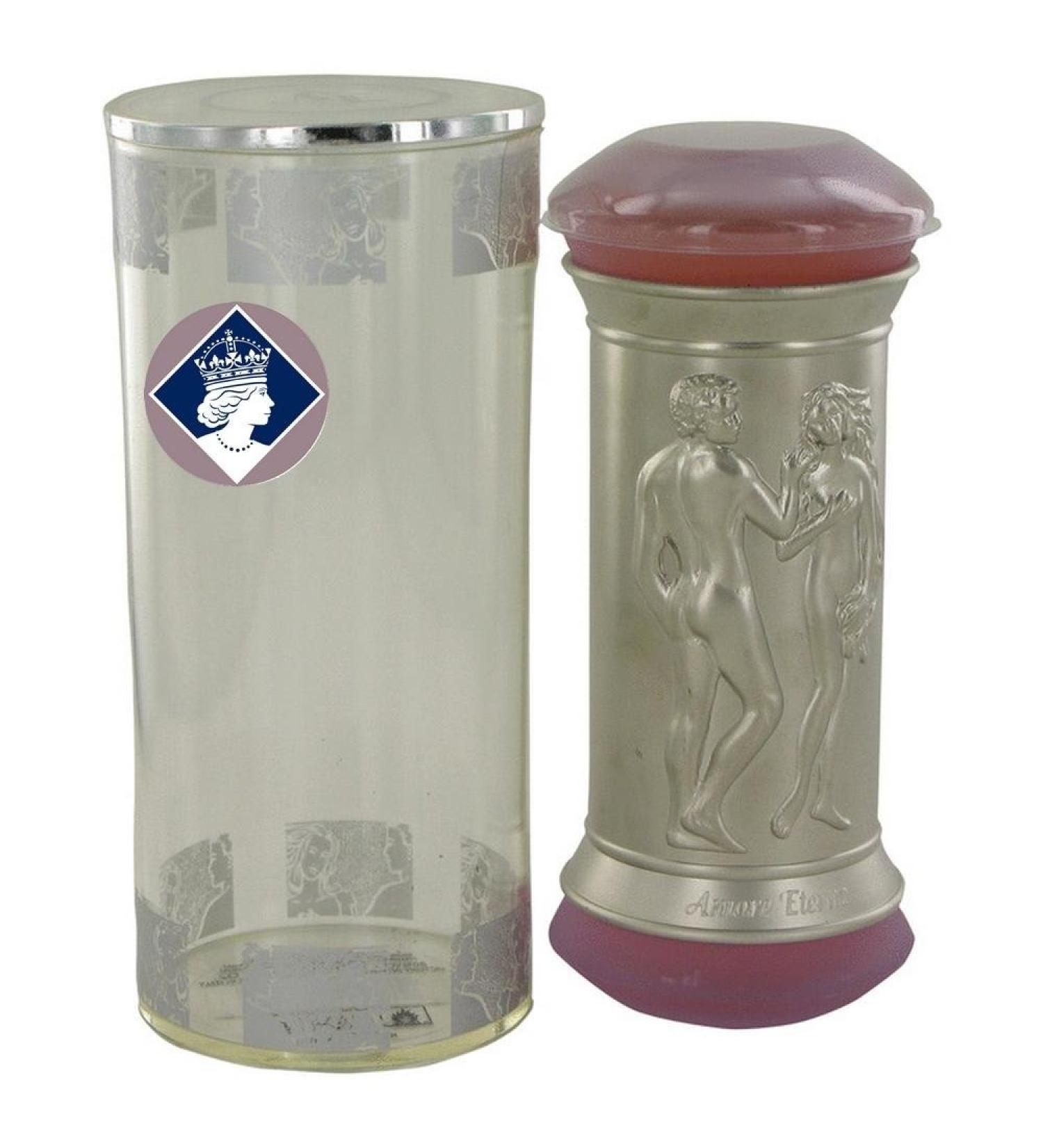 Victory Amore Eterno Eau de Toilette Spray 3.4-ounce for Men - Buy Online on GoSupps.com