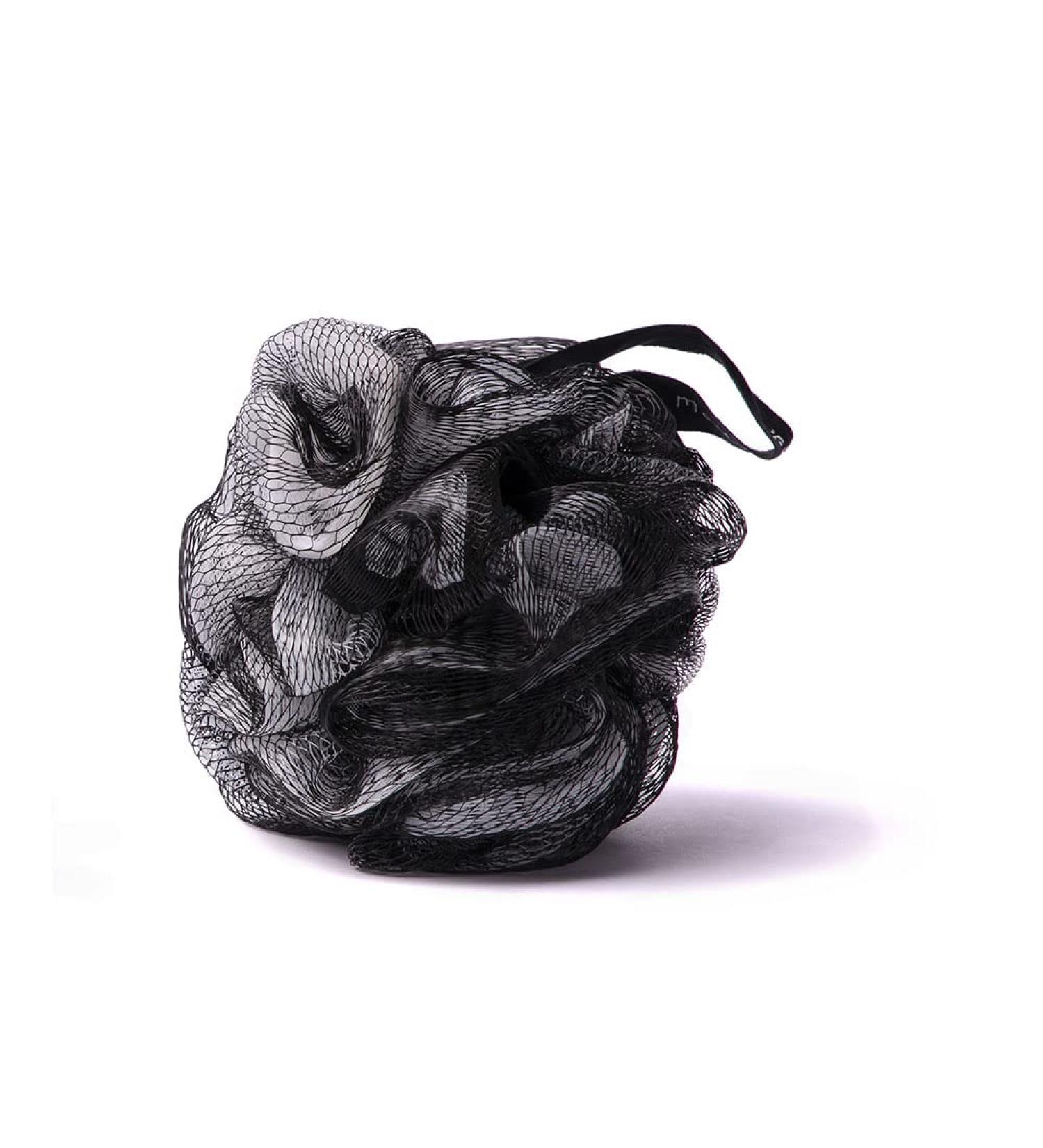 To.Go MartiniSPA Sponge Net In Clutch Bag - 60 G Black Grey