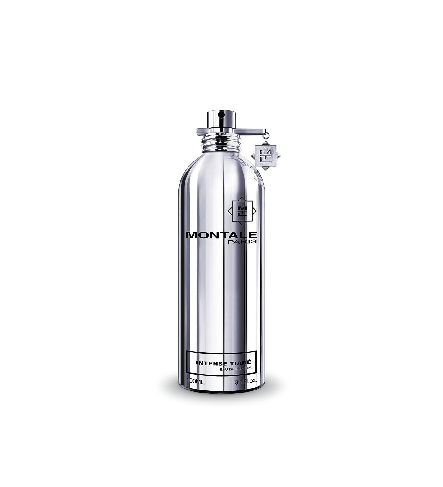 MONTALE Intense Tiare Eau de Parfum Spray 3.3 Fl Oz
