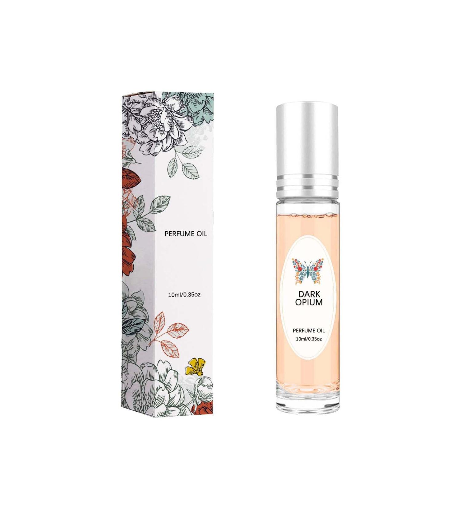 VEFSU Perfume Woman Ladies Long Lasting Fragrance 10ml 2025 para Mujer Gifts (E One Size) 1 Fl Oz (Pack of 1) E - Buy Online on GoSupps.com