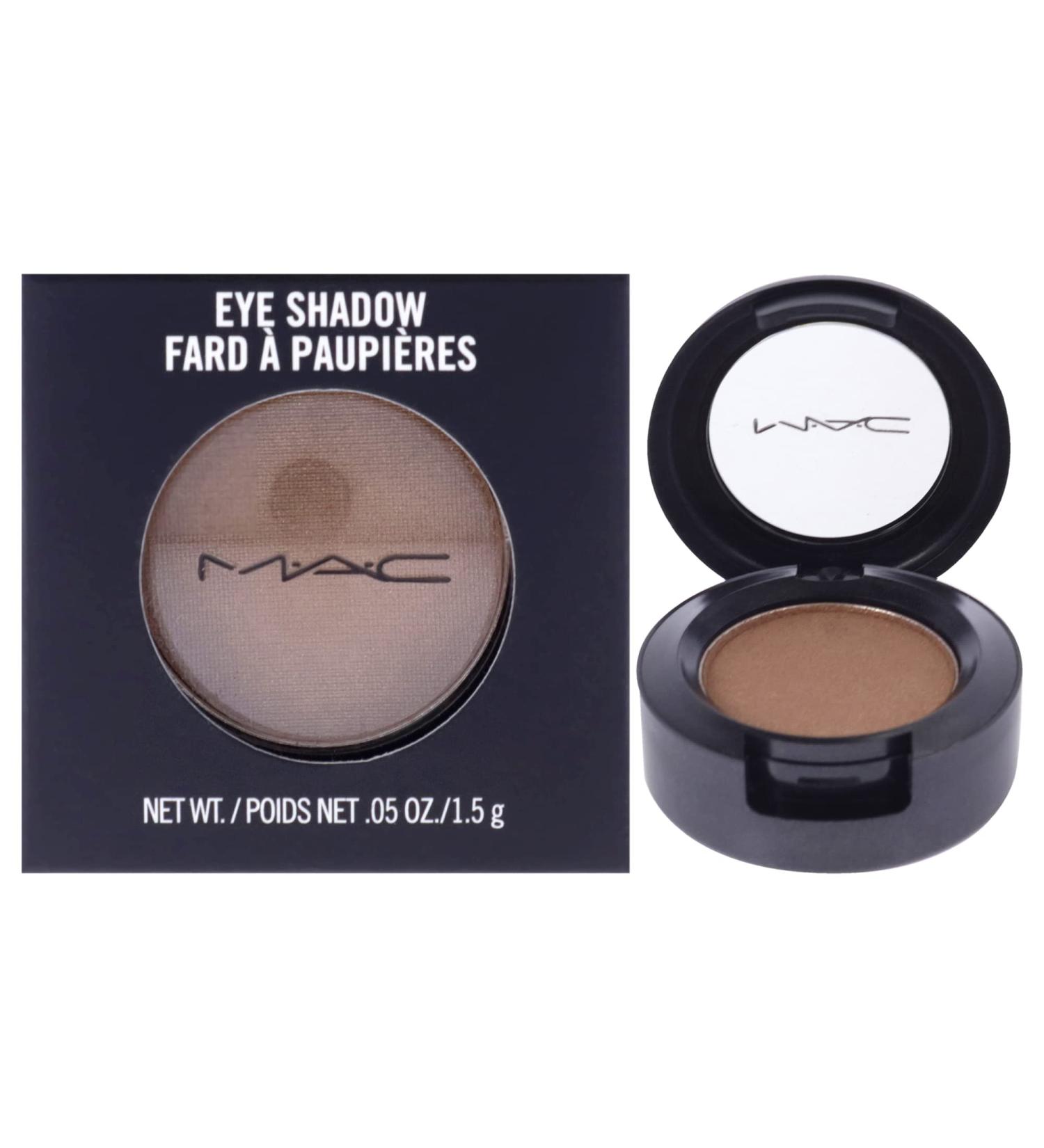 MAC Satin Soba Eye Shadow 0.05 oz - Women's Eye Shadow - Buy Online on GoSupps.com