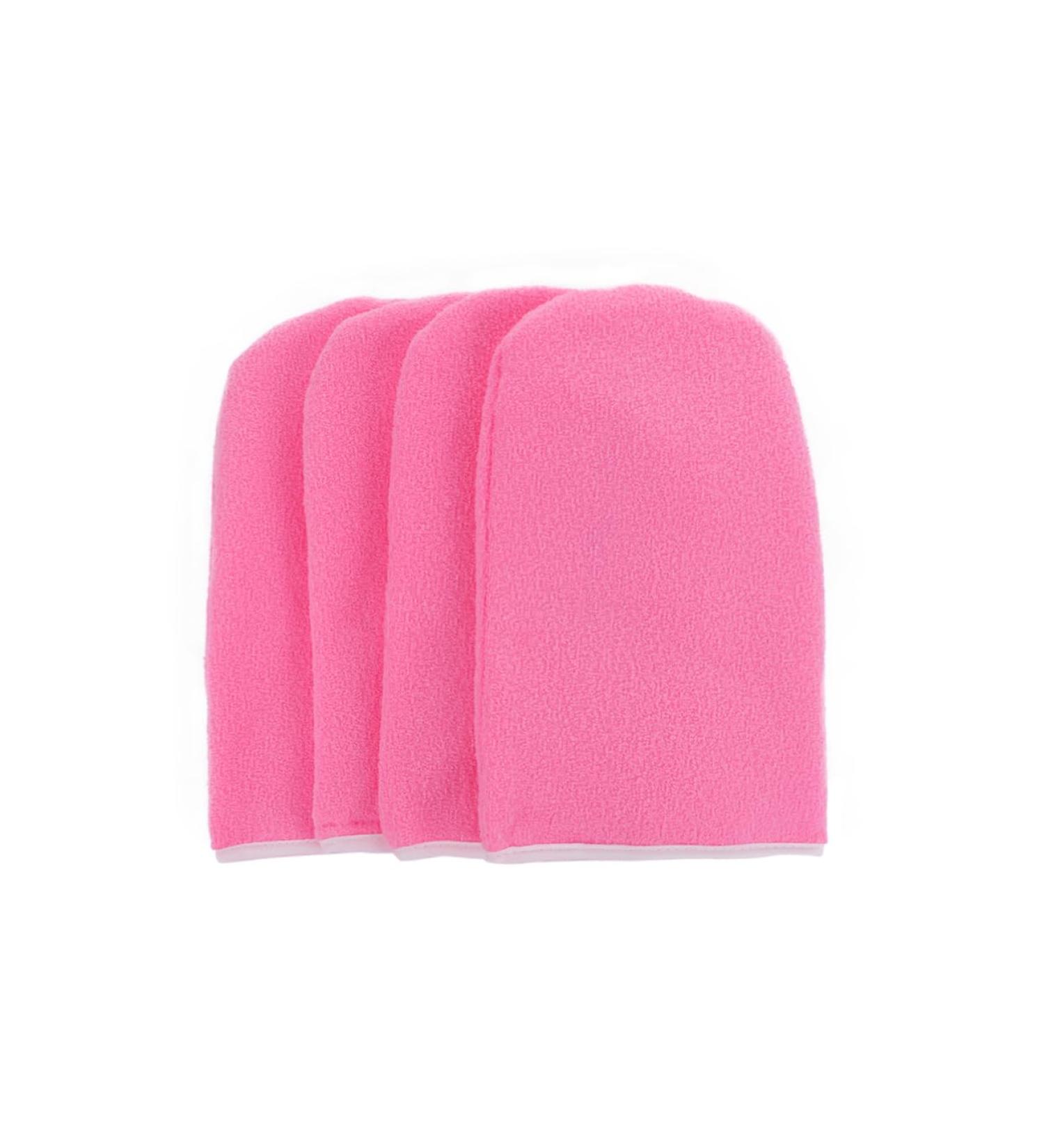 2 Paires Mitaines De Paraffine Pour Bain De Cire Isolantes Pour Mains Con ues Pour Chaleur Soin Des Mains - Buy Online on GoSupps.com