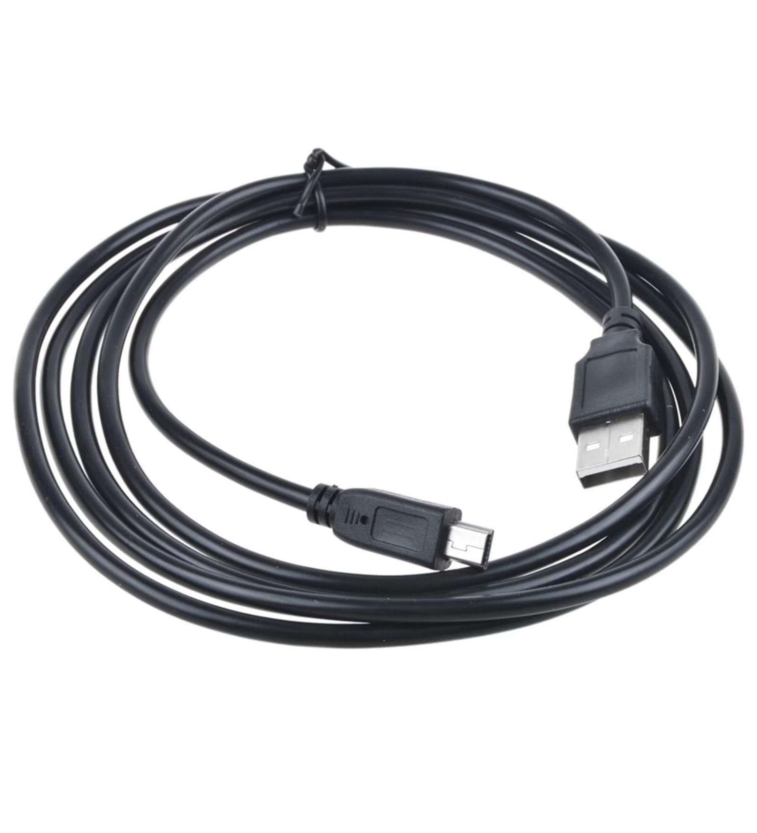 Buy OneTouch Verio IQ Blood Glucose Meter Charger Cable - International Shipping Available - Buy Online on GoSupps.com