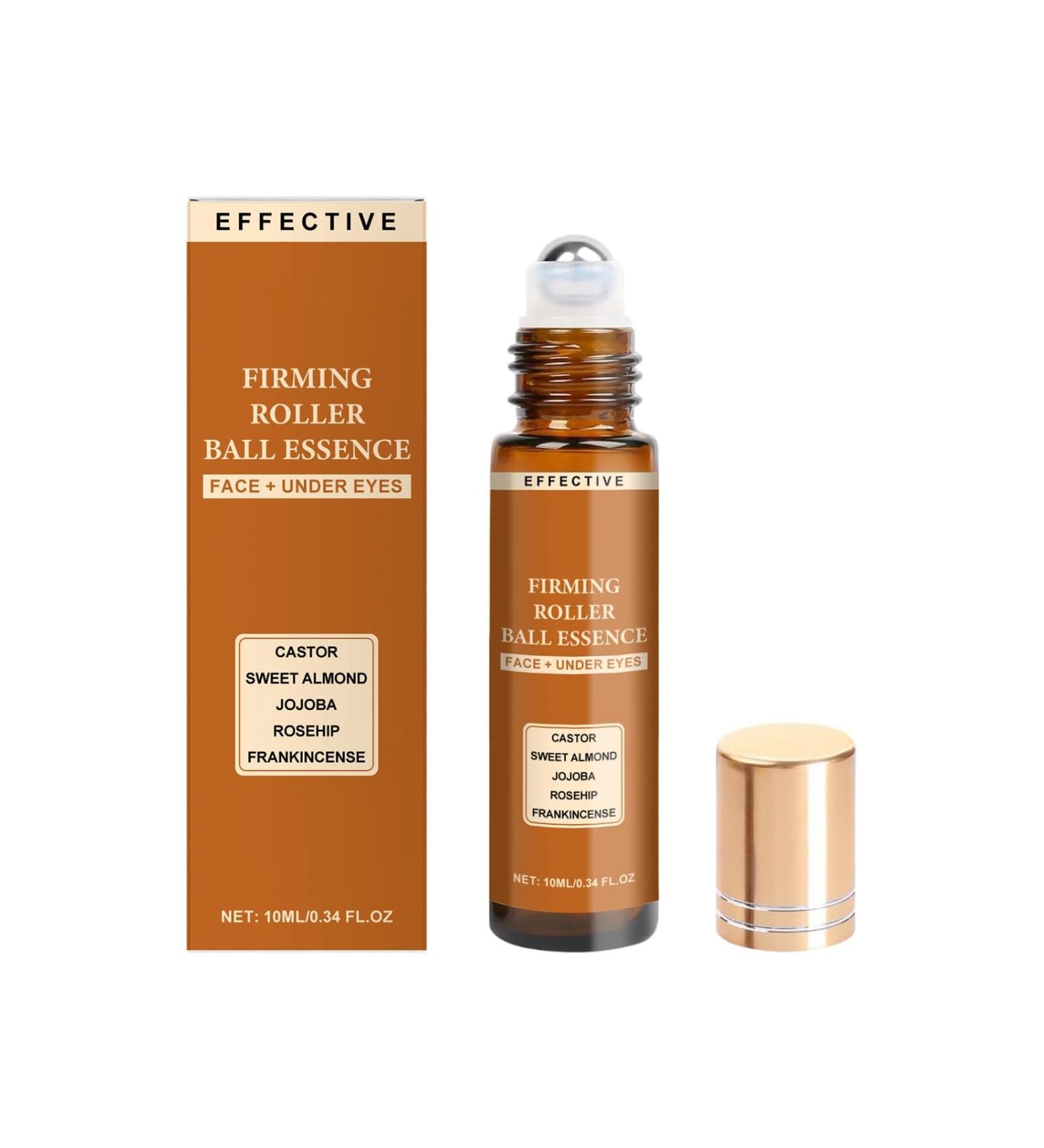 S Rum Pour Le Visage Hydratant Anti-Rides Et Anti- Ge Pour Tous Les Types De Peau 10ml (1) 2 ml (Lot de 5) - Buy Online on GoSupps.com