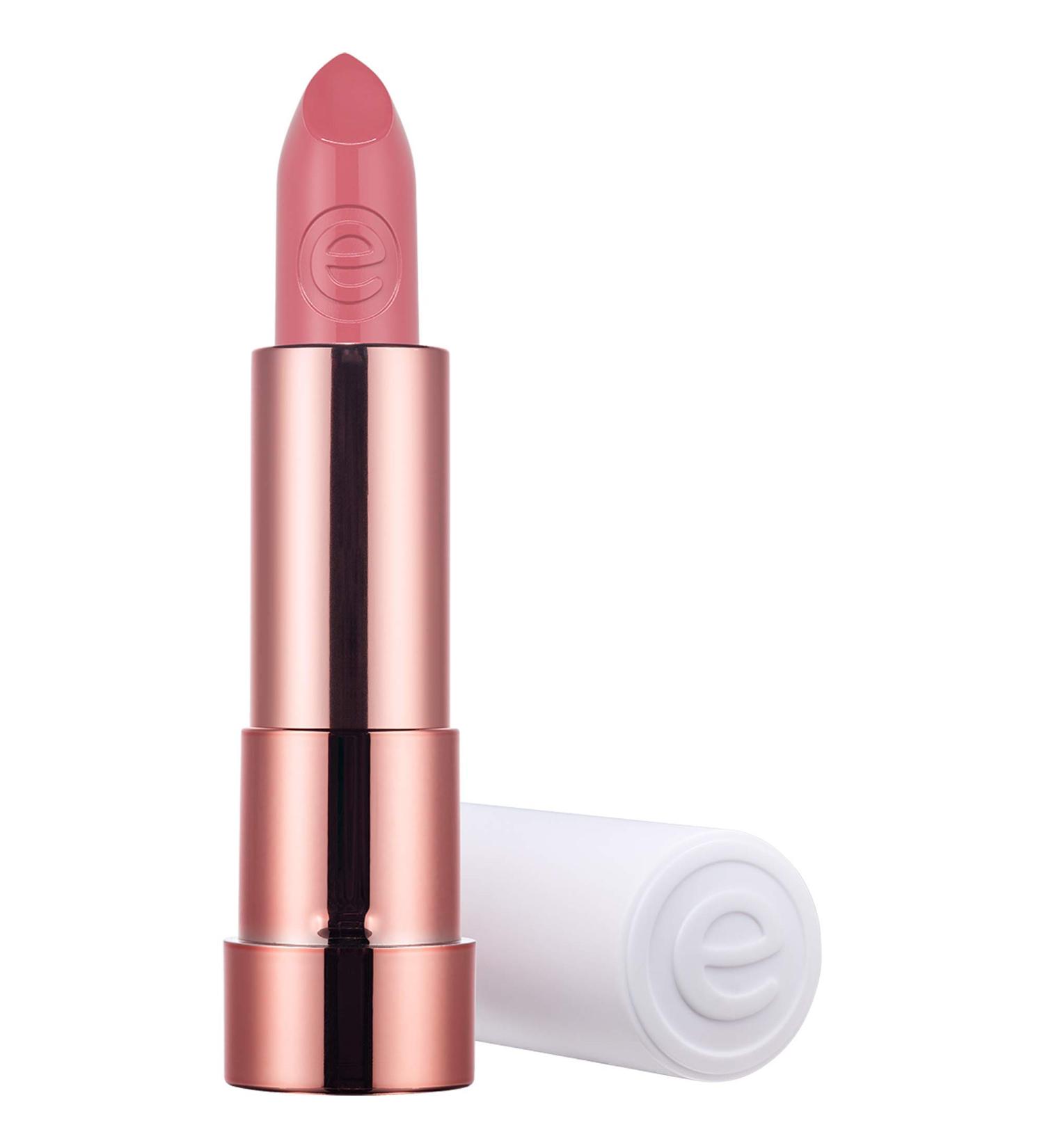 Essence Lipstick This Is Me 01 - Long-Lasting Color 1 Piece | Shop Internationally - Buy Online on GoSupps.com