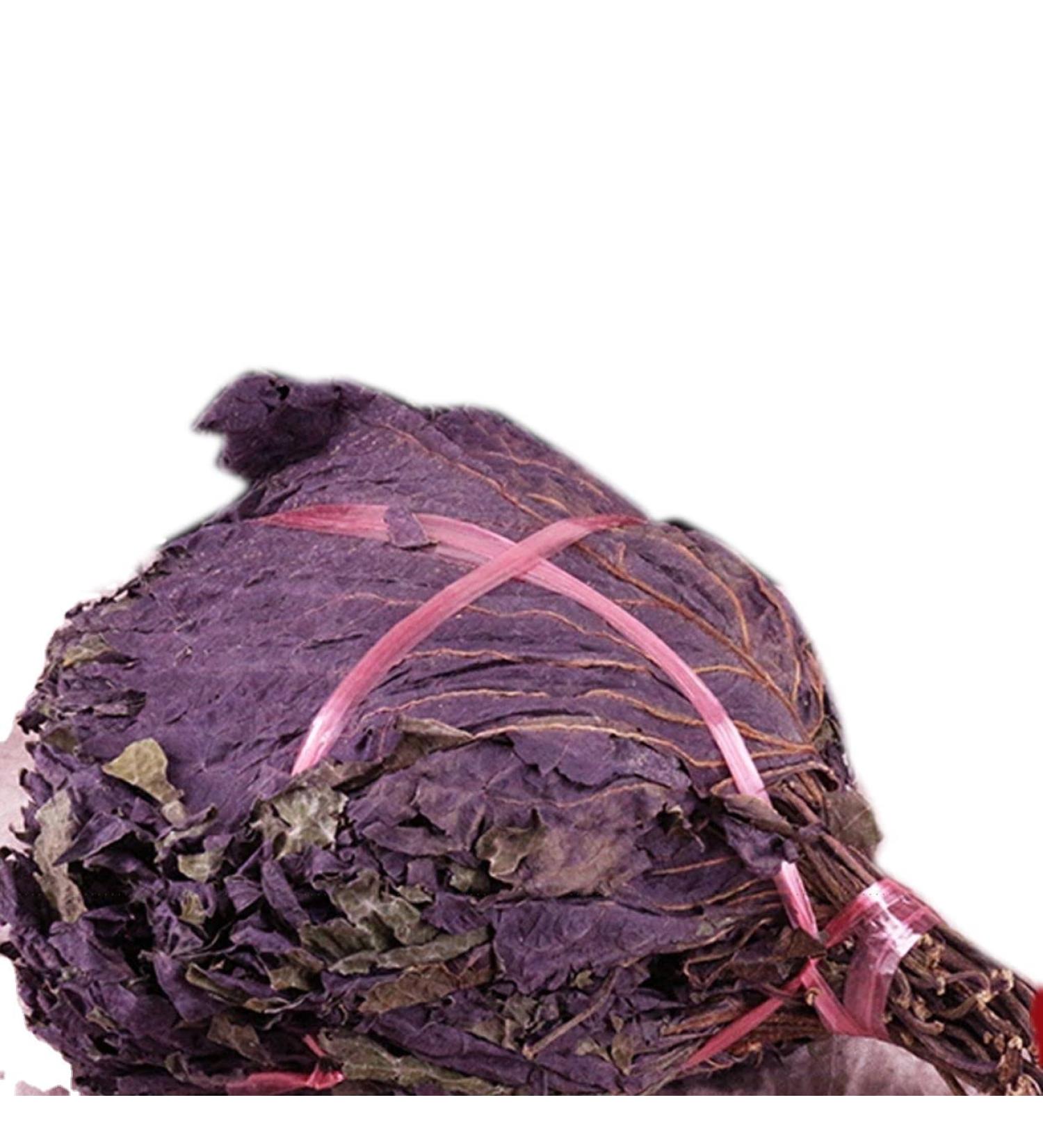 cn herb 250g Perilla Leaves Are Sessile and Dried Perilla - Buy Online on GoSupps.com