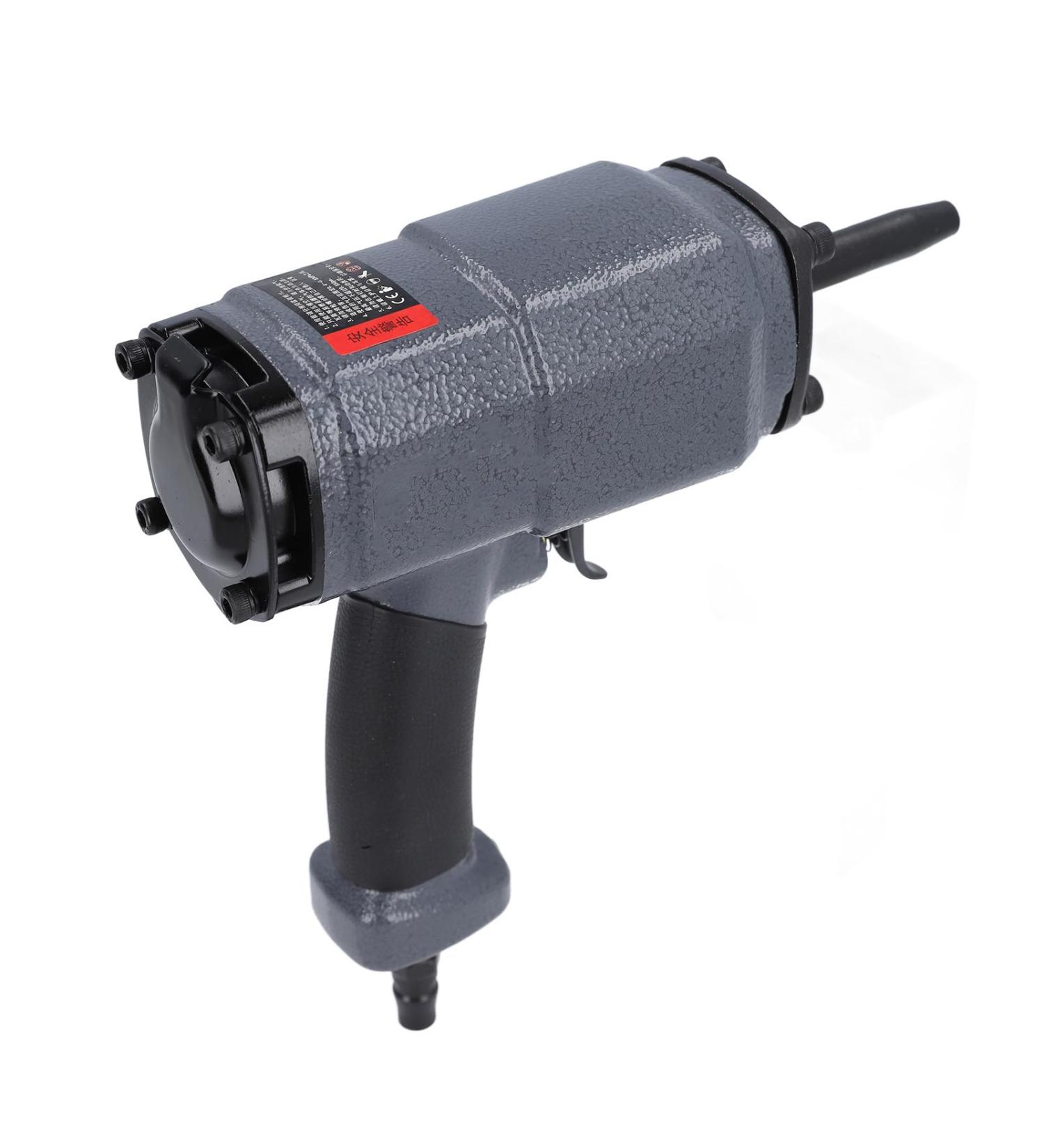 Hztyyier Durable Pneumatic Nail Puller for Multifunctional Use Efficient Removal 0.4 to 0.7 MPa Pressure 1425 G - Buy Online on GoSupps.com