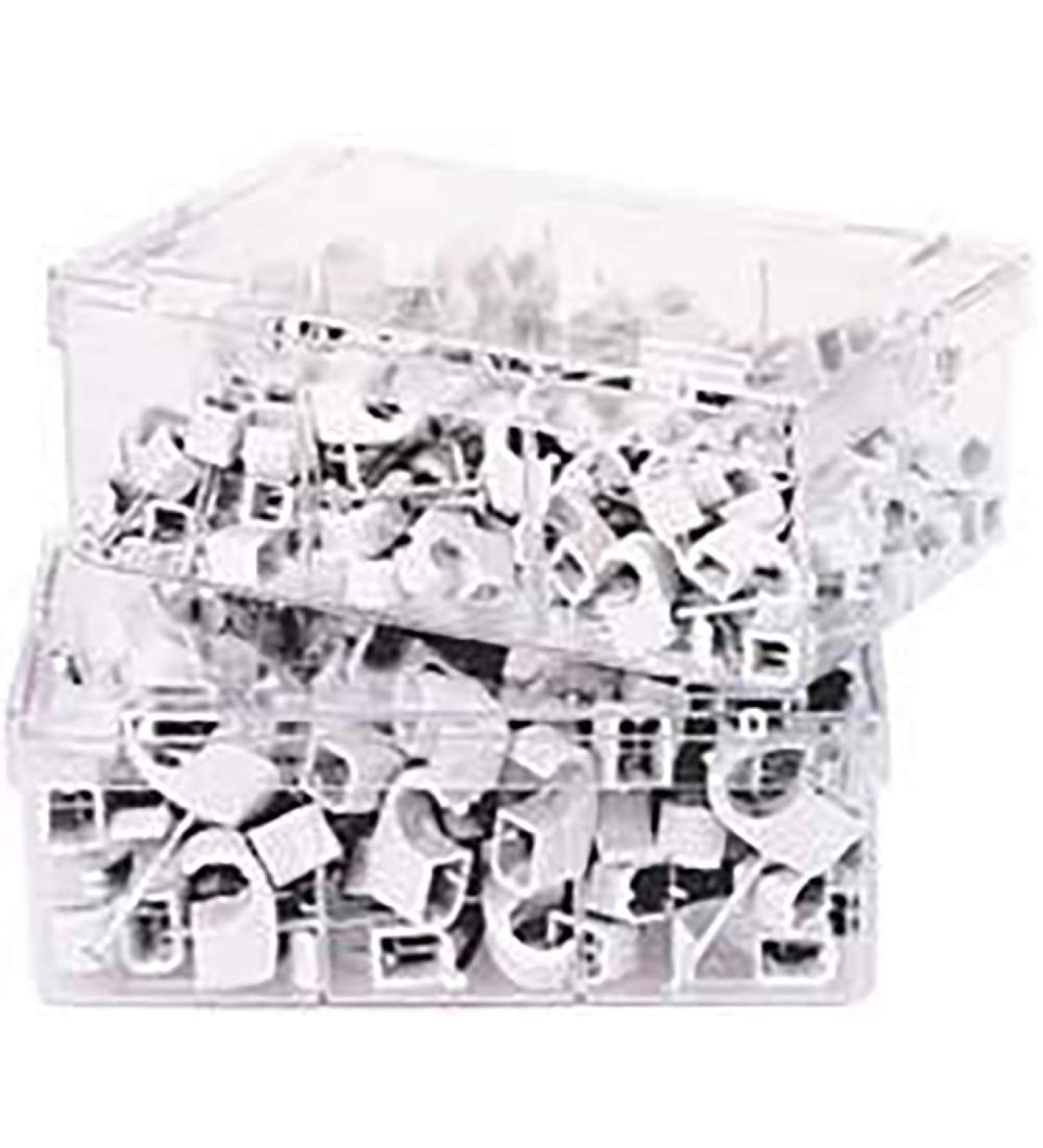 Format 4011150395331 - Nagelschelle Grau 7-11mmnagell nge 25 mmprofi Pack de 250 st ck