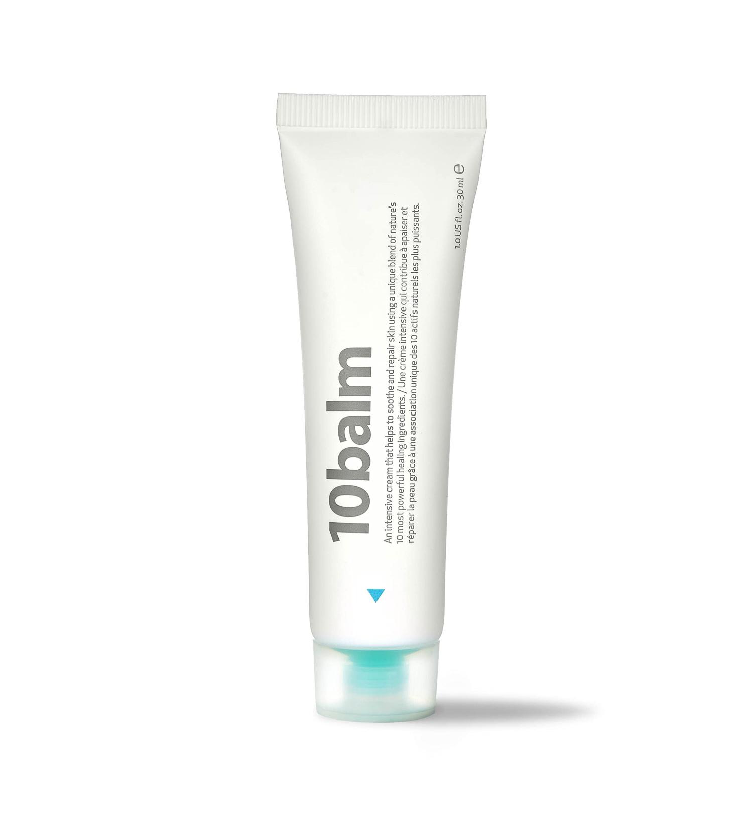 Indeed Labs 10Balm 30ml - Soothing Multi-Use Balm for Skin Relief | International Shipping Available - Buy Online on GoSupps.com