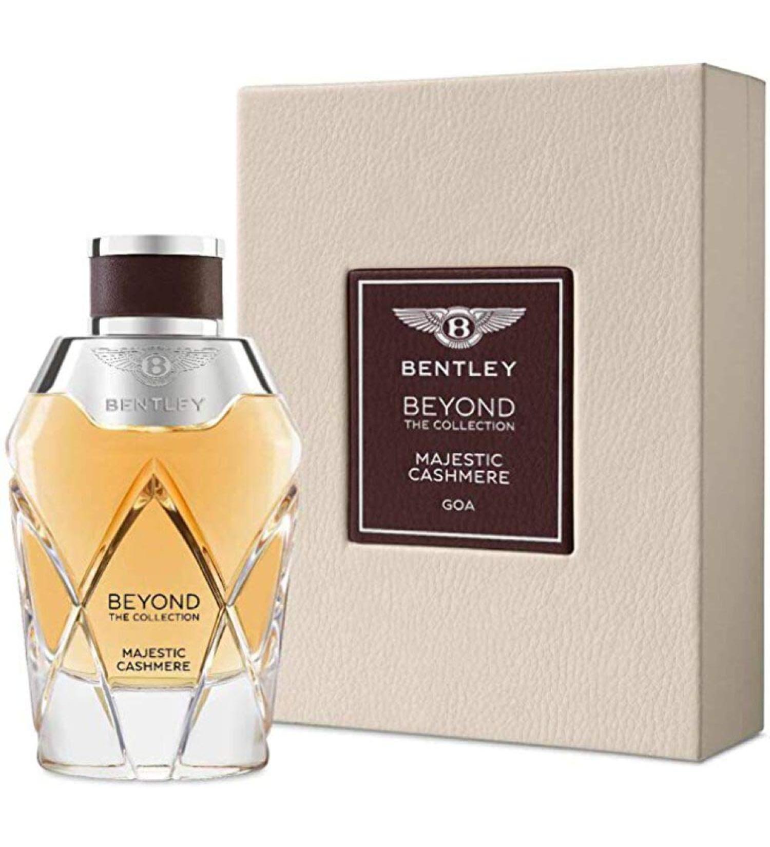 Eau De Parfum Spray (Unisex) 3.4 oz