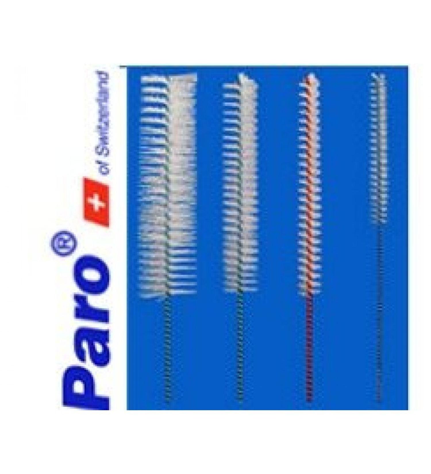 Paro Isola Interdental Brush 2.5 mm Xxfine Blue
