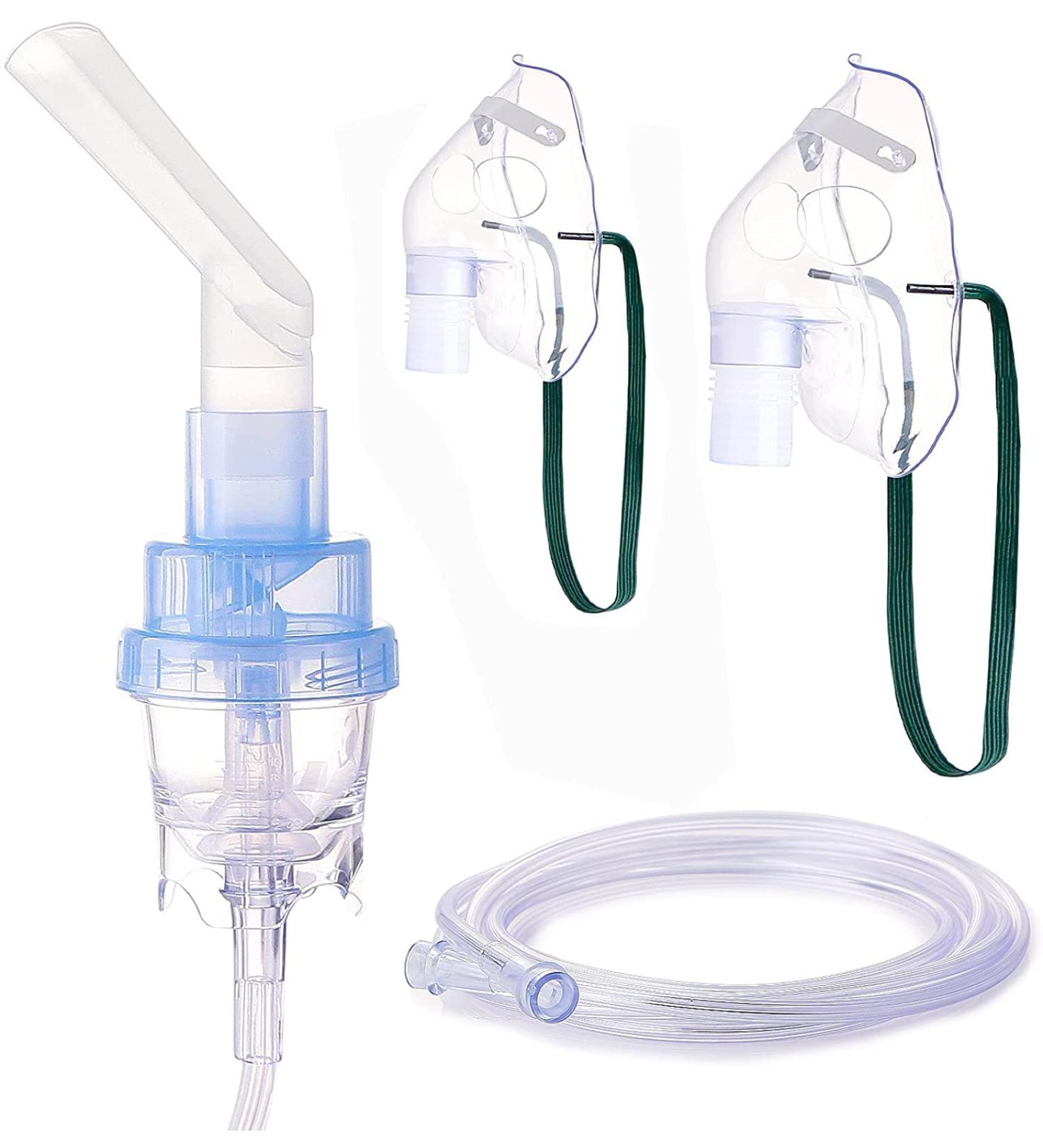 MATSUI Clear Replacement Accessories Pack for Home Use - Adult and Kids - Buy Online on GoSupps.com