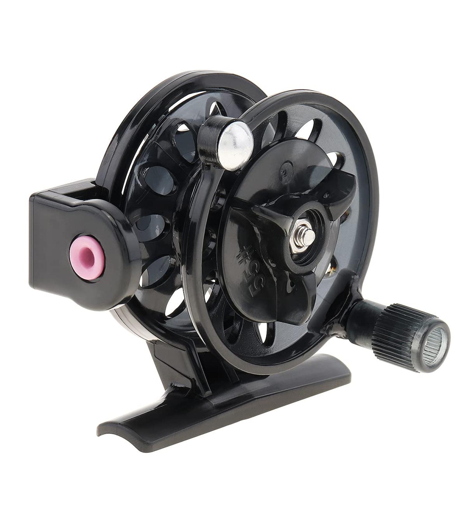 Origlam High-Speed Spinning Rollers - Ultra-Smooth Lightweight Fishing Roll for Spider Spincast - International Shipping - Buy Online on GoSupps.com