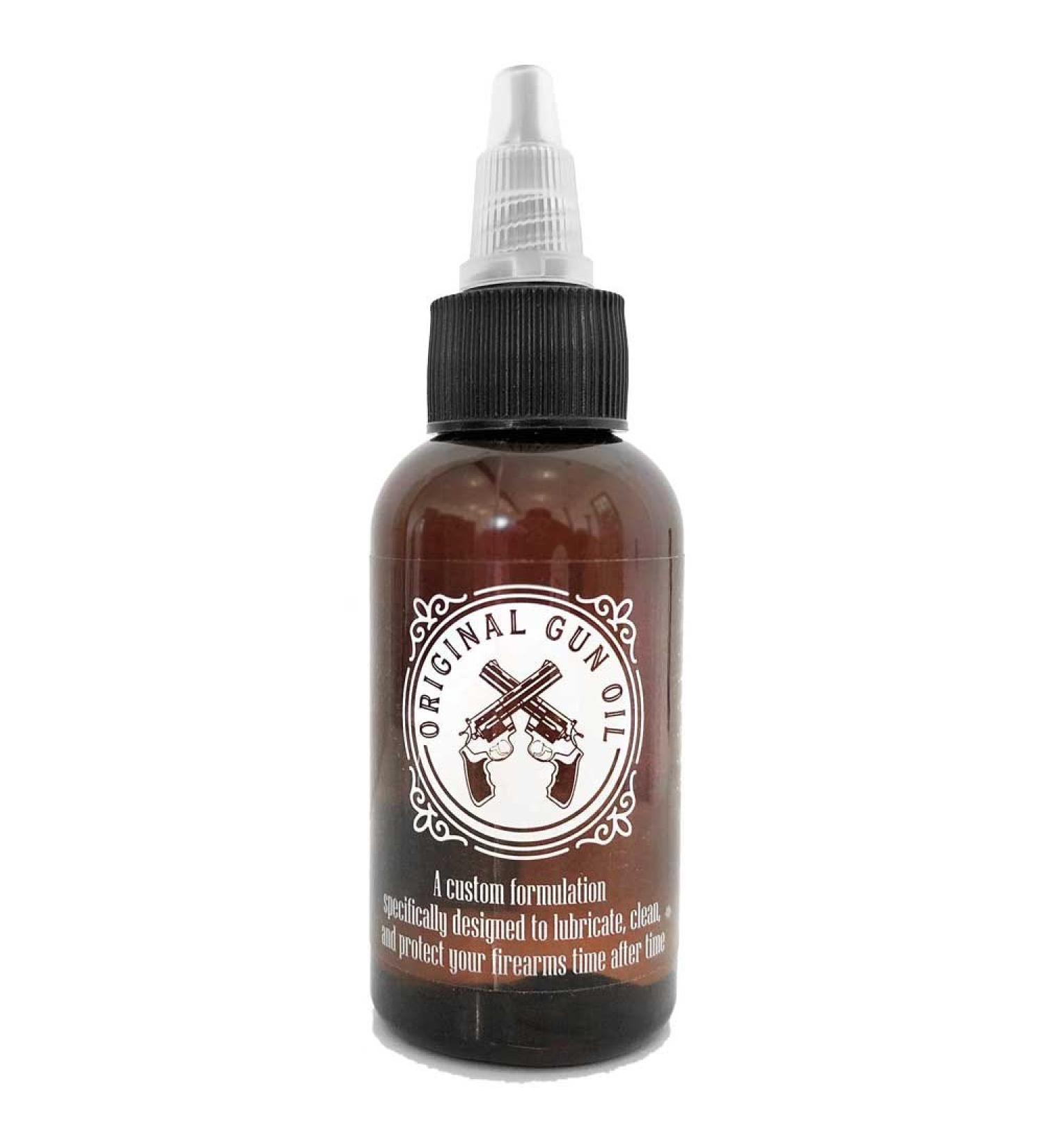 Original Gun Oil CLP - Superior Protection Against Rust and Corrosion for Firearms - Buy Online on GoSupps.com