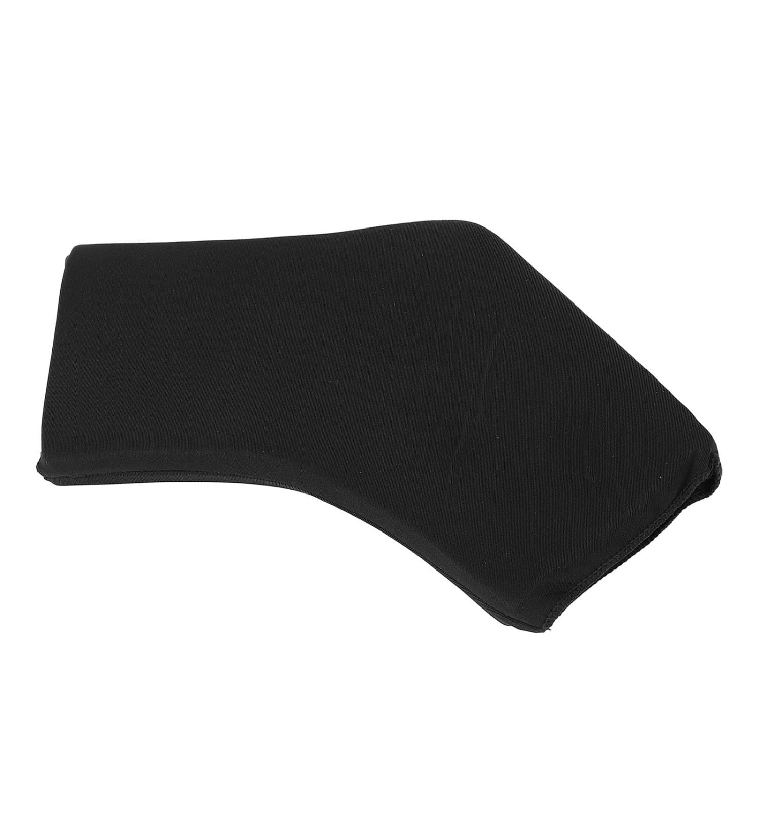 Ankle Wrap - 360 Ice Compression Sleeve for Plantar Fasciitis & Heel Tendonitis - Lightweight Support (L - Buy Online on GoSupps.com