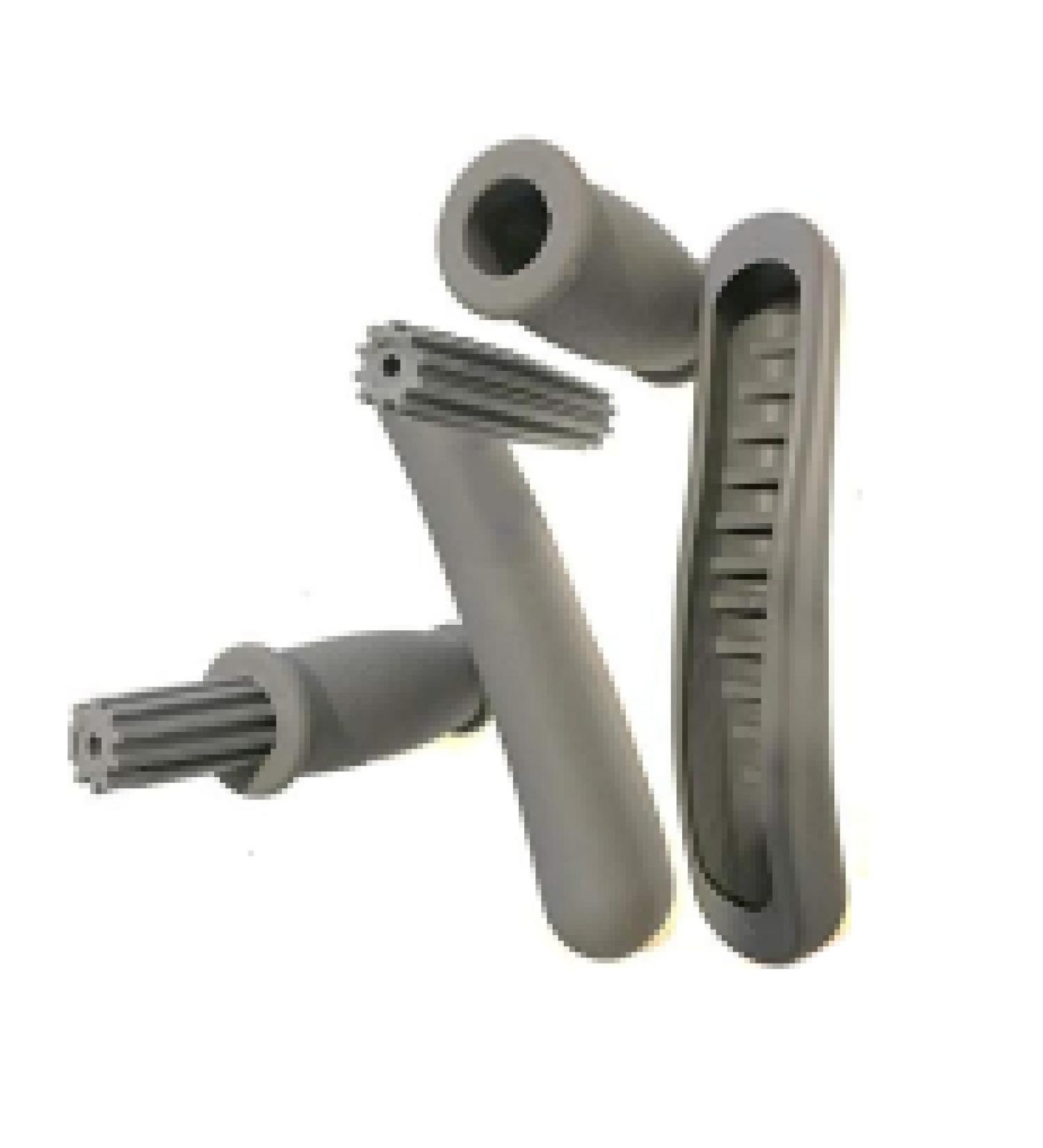 Dr. Safe Replacement Crutch Pads (6 PCS) Cushion and Hand Grip Padding for Walking Arm Crutches - Soft Underarm Cushion Standard Aluminum Crutches Accessories Fits for Adults and Kids - Buy Online on GoSupps.com