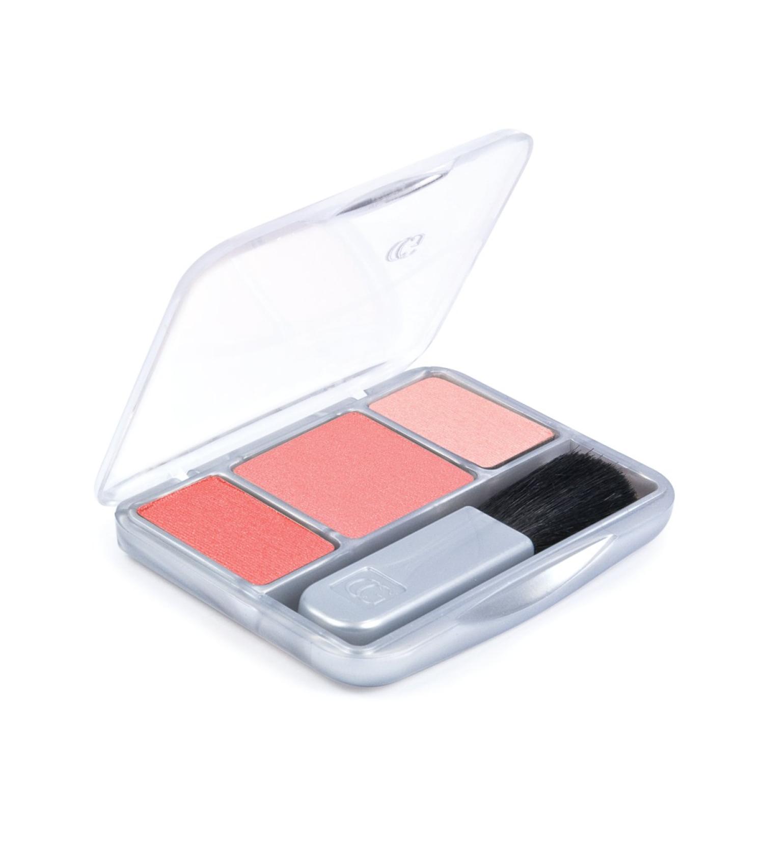 CoverGirl Instant Cheekbones Contouring Blush Peach Perfection 210  0.29 Ounce Pan
