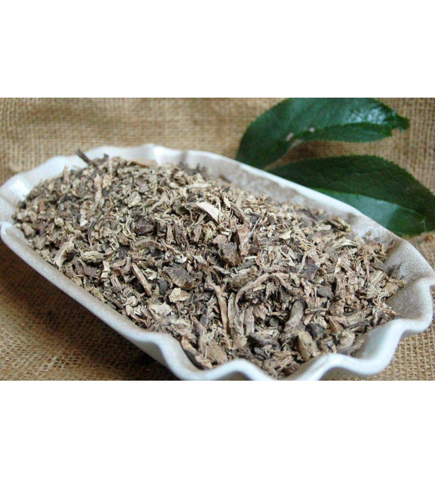 Krauterino24 Krauterino24 - Snake Root Cut - Quantity: 100g