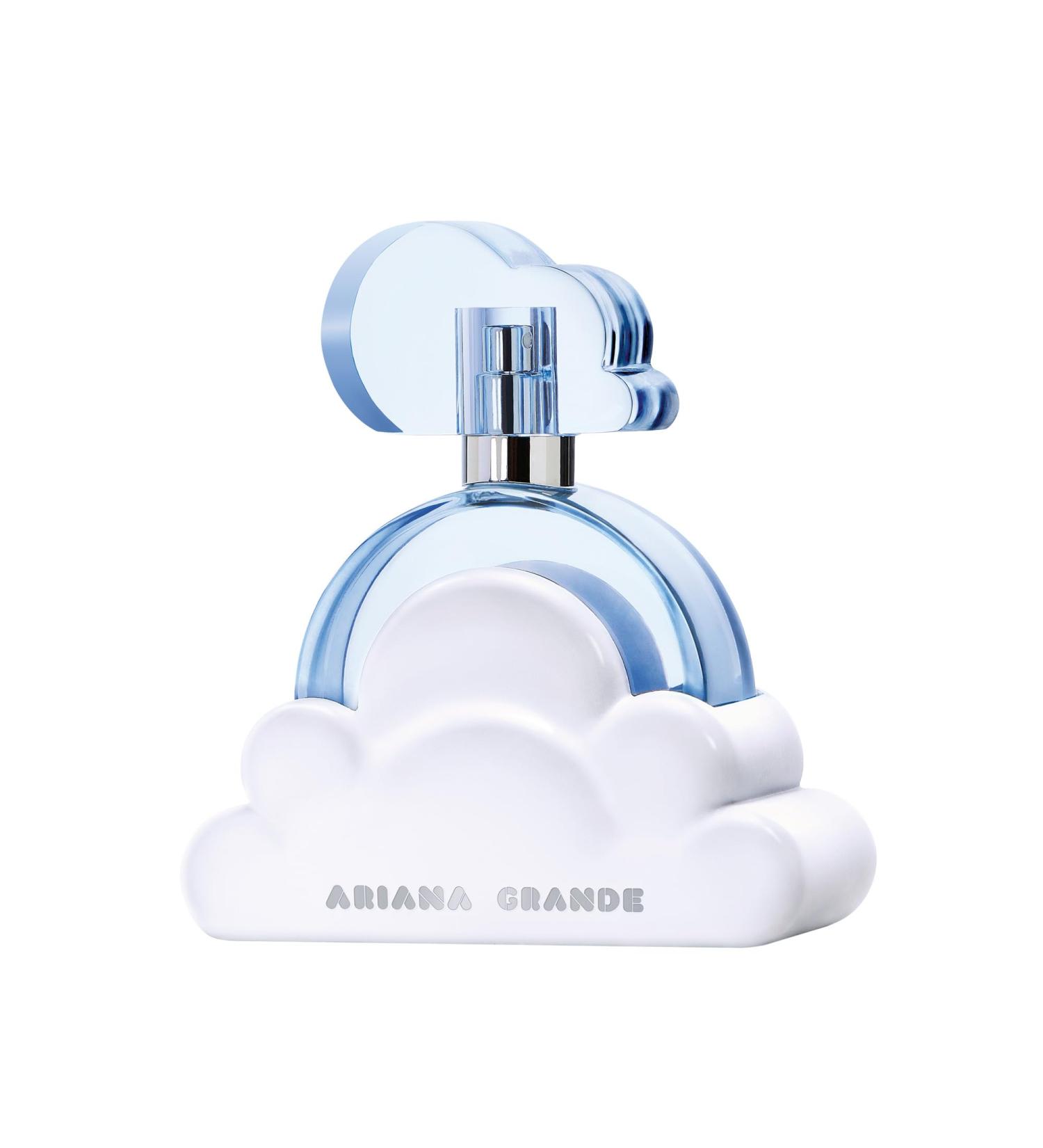 Ariana Grande Cloud Eau de Parfum Warm Gourmand Fragrance for Women Women's Perfume with Notes of Lavender Coconut Vanilla & Pear 1.7 Fl Oz (Pack of 1) Cloud - Buy Online on GoSupps.com