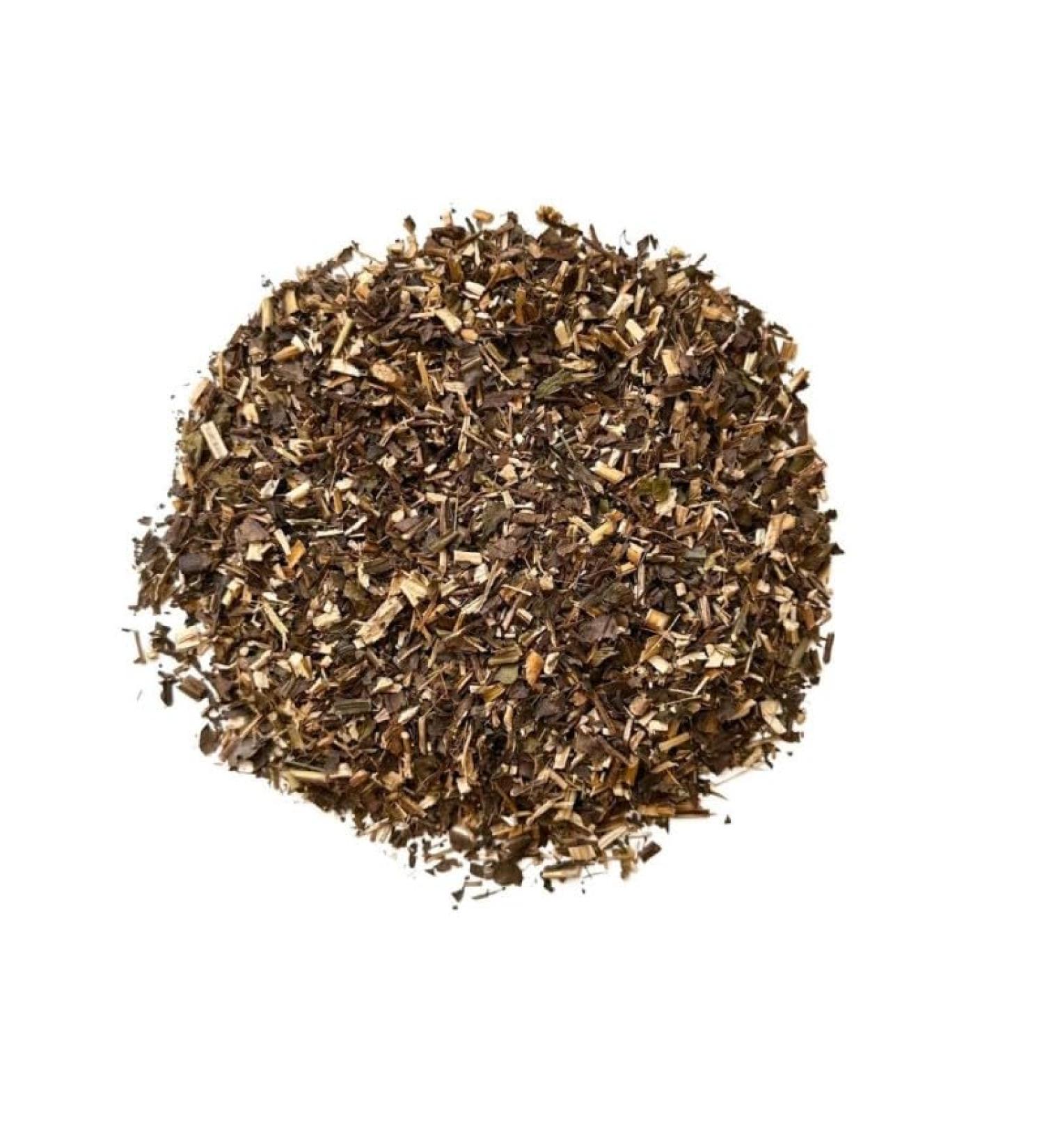 Baccharis trimera herbal tea 1 KILO. - Buy Online on GoSupps.com