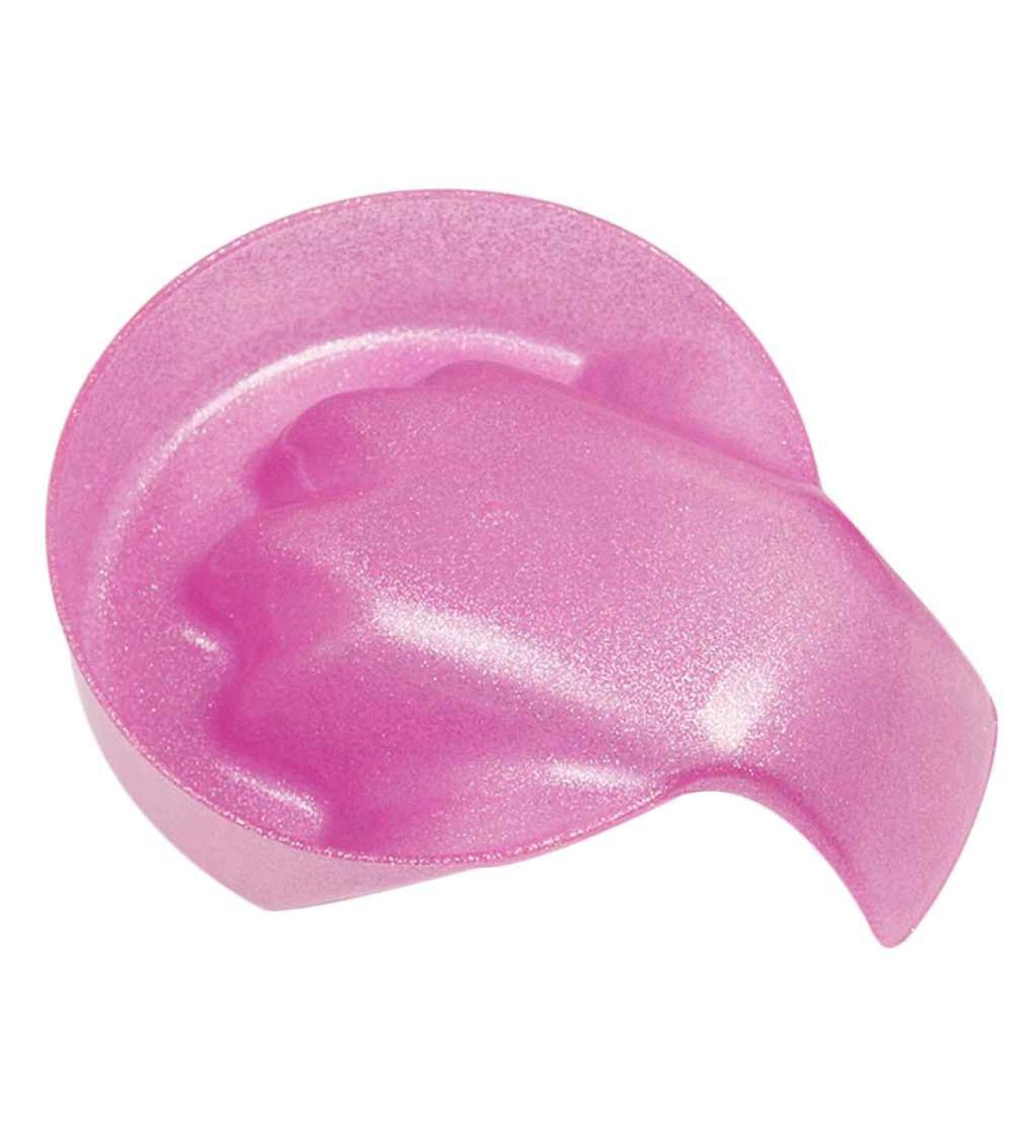 Censhaorme Nail Removal Hand Soaking Bowls - Spa Manicure Care Rectangular Bowls for Easy Nail Treatment - Buy Online on GoSupps.com