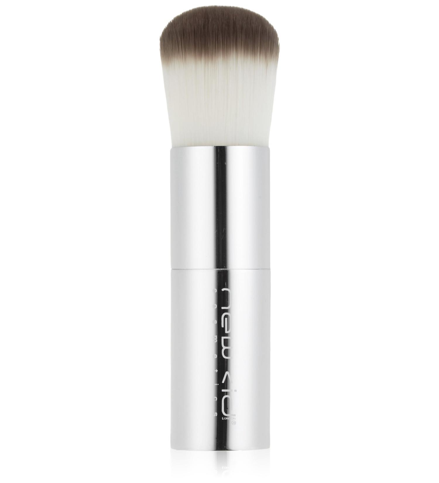 New CID Cosmetics Foundation Buffing Brush
