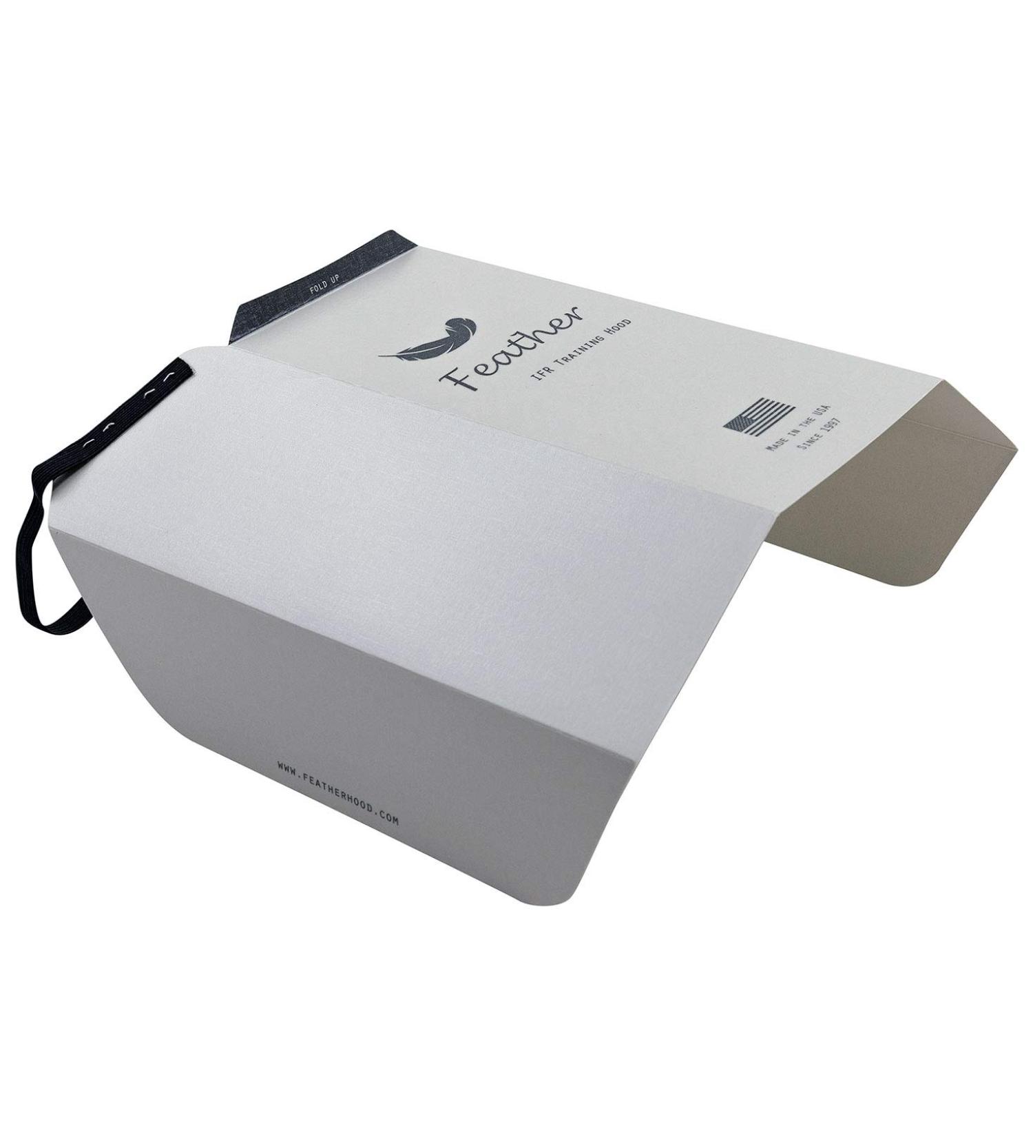 Feather Hood - IFR Training Hood