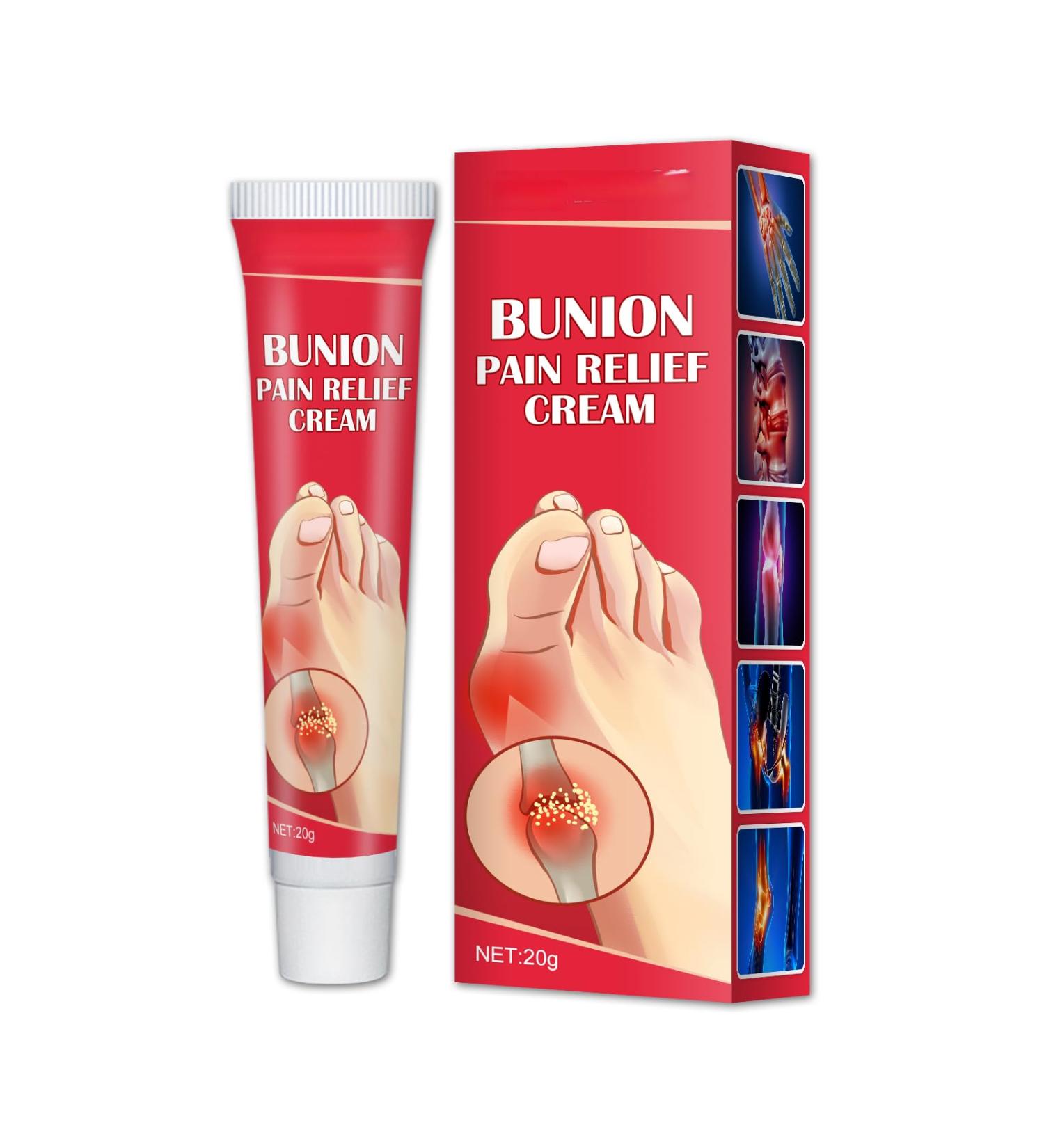 Joint Care Cream Waist and Leg Care Health Cream - Buy Online on GoSupps.com