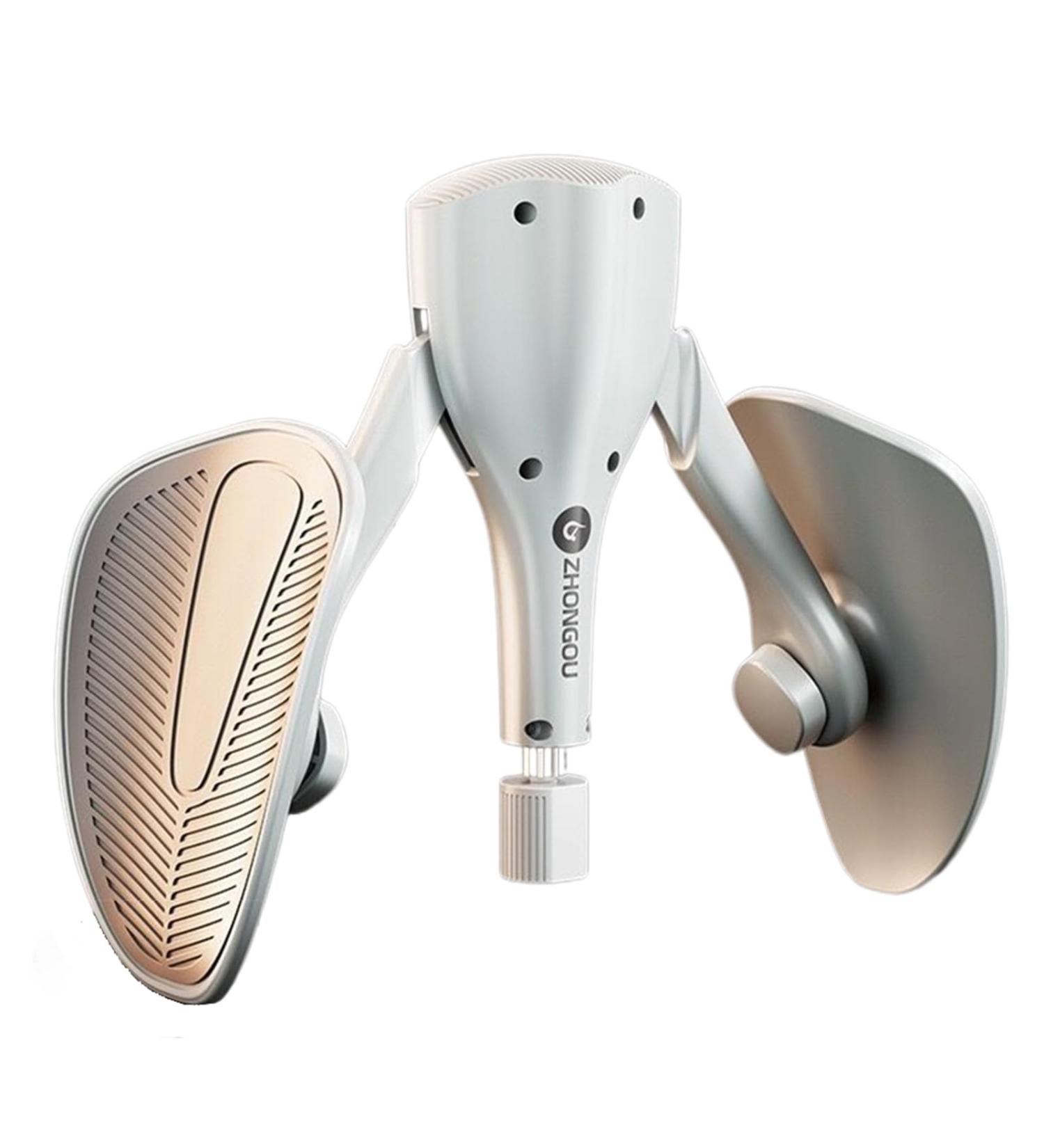 Buy Liyingfu Leg Trainer | Women's Pelvic Floor & Buttocks Correction | 360 Adjustable Strength & Angle | International Shipping Available - Buy Online on GoSupps.com