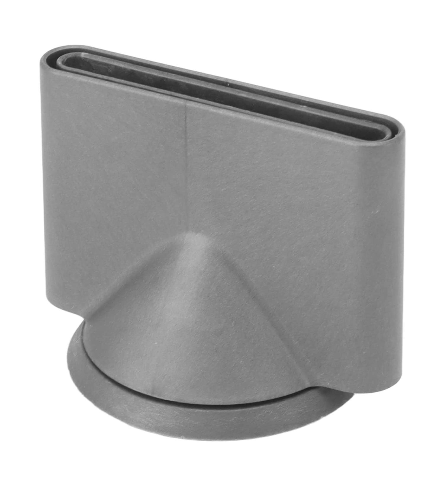 Hair Dryer Air Nozzle Attachment Nylon Hair Dryer Nozzle Adapter Precise Control of Airflow for Hair Salon - Buy Online on GoSupps.com