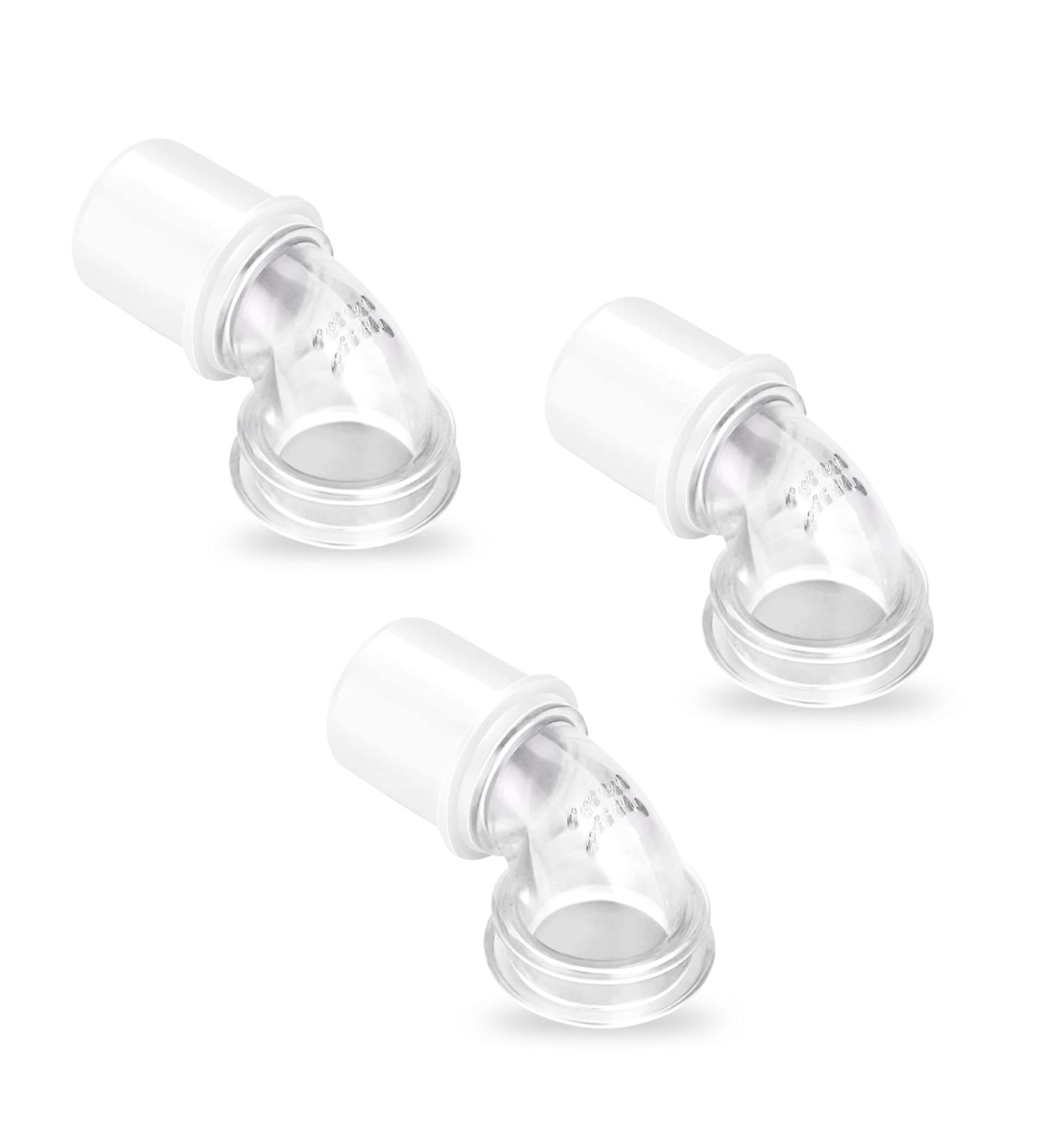 Replacement DreamWear Elbow Pack of 3