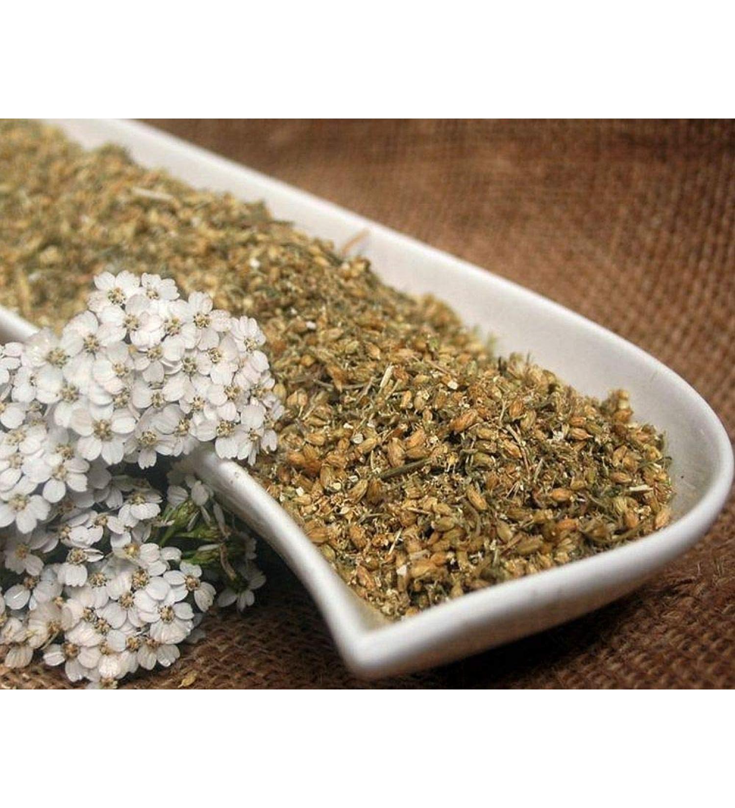 Krauterino24 Krauterino24 - Sheep Flowers - Cut - Sheep Tea (500 g)