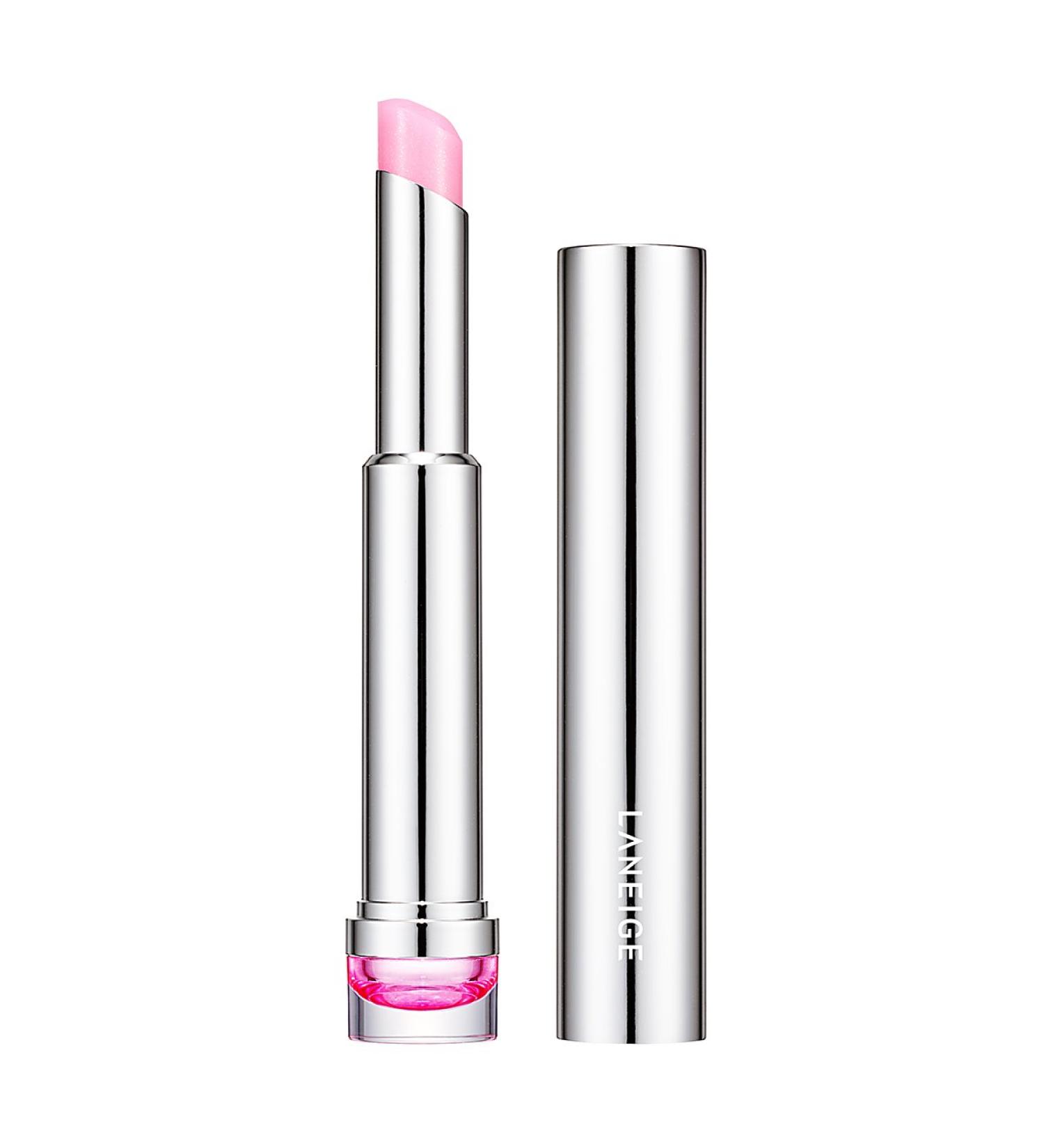 Shop Laneige Lipstick for Women | International Shipping Available - Perfect Color & Hydration - Buy Online on GoSupps.com
