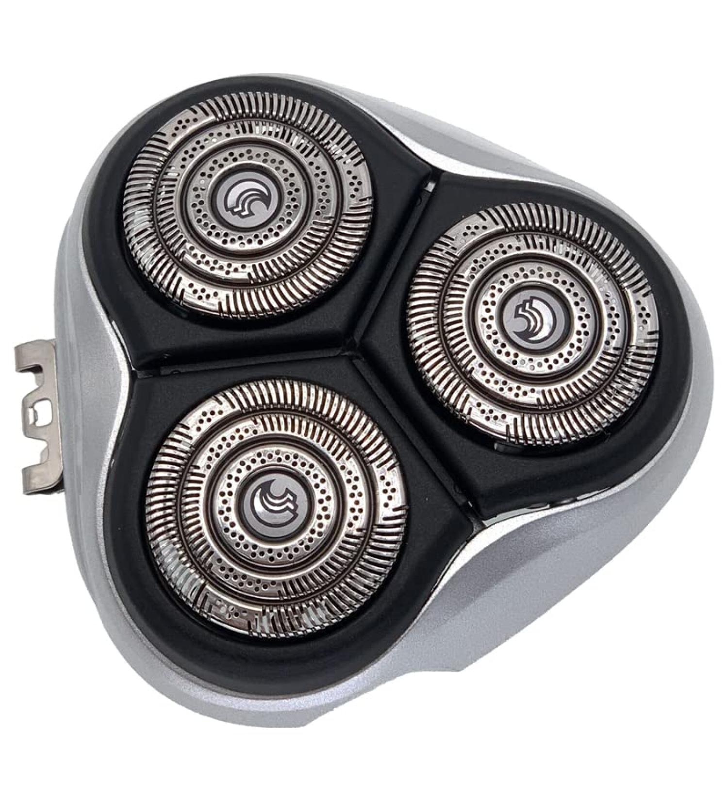 T tes de rasoir de rechange pour Philips PT920 PT927 PT870 AT830 AT880 AT920 HQ8240 HQ8260 - Lames de rasoir lectrique compatibles pour un rasage lisse et confortable - Buy Online on GoSupps.com