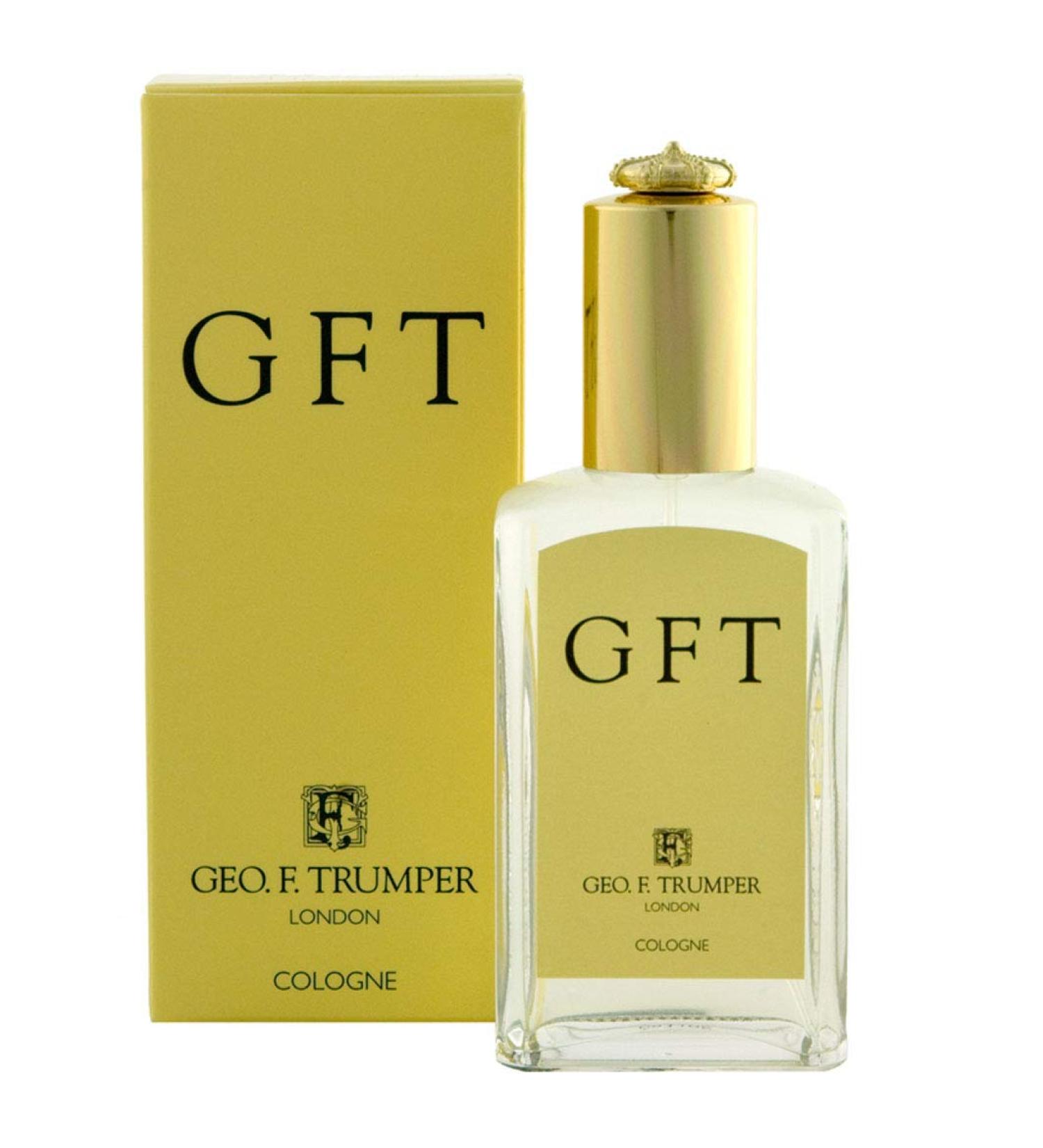Geo F. Trumper Geo F. Trumper Cologne 1.69 Fl Oz