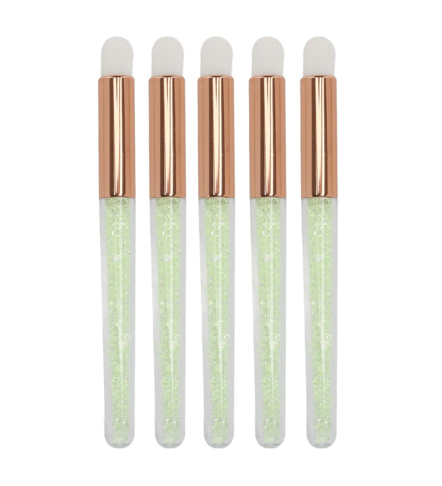 Zetiling Lipstick Smudge Brush - Soft Hair Portable & Multi-Functional for Lip Gloss & Concealer | Buy Online Now - Buy Online on GoSupps.com