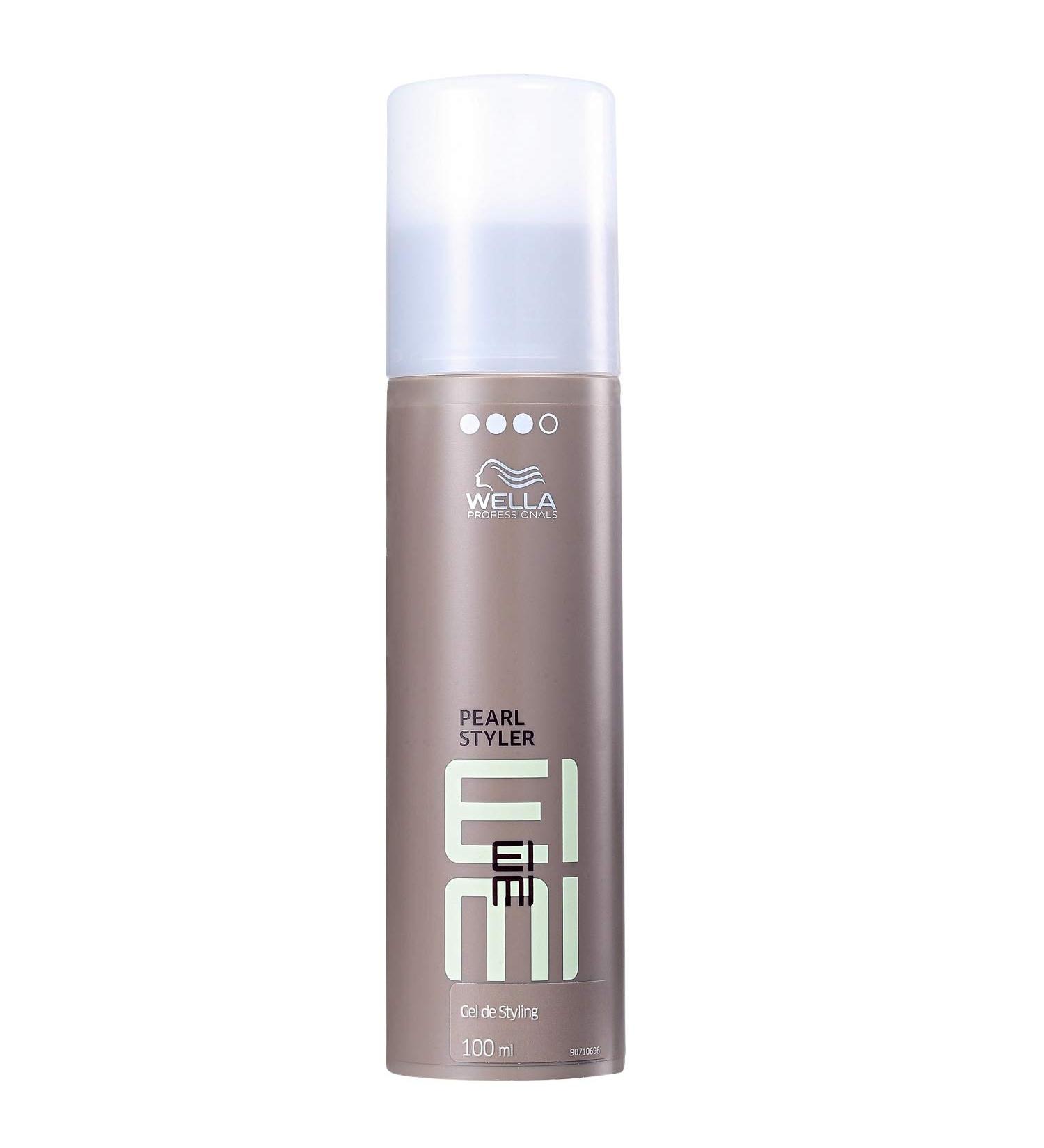 Wella Eimi Styling Gel 100 ml