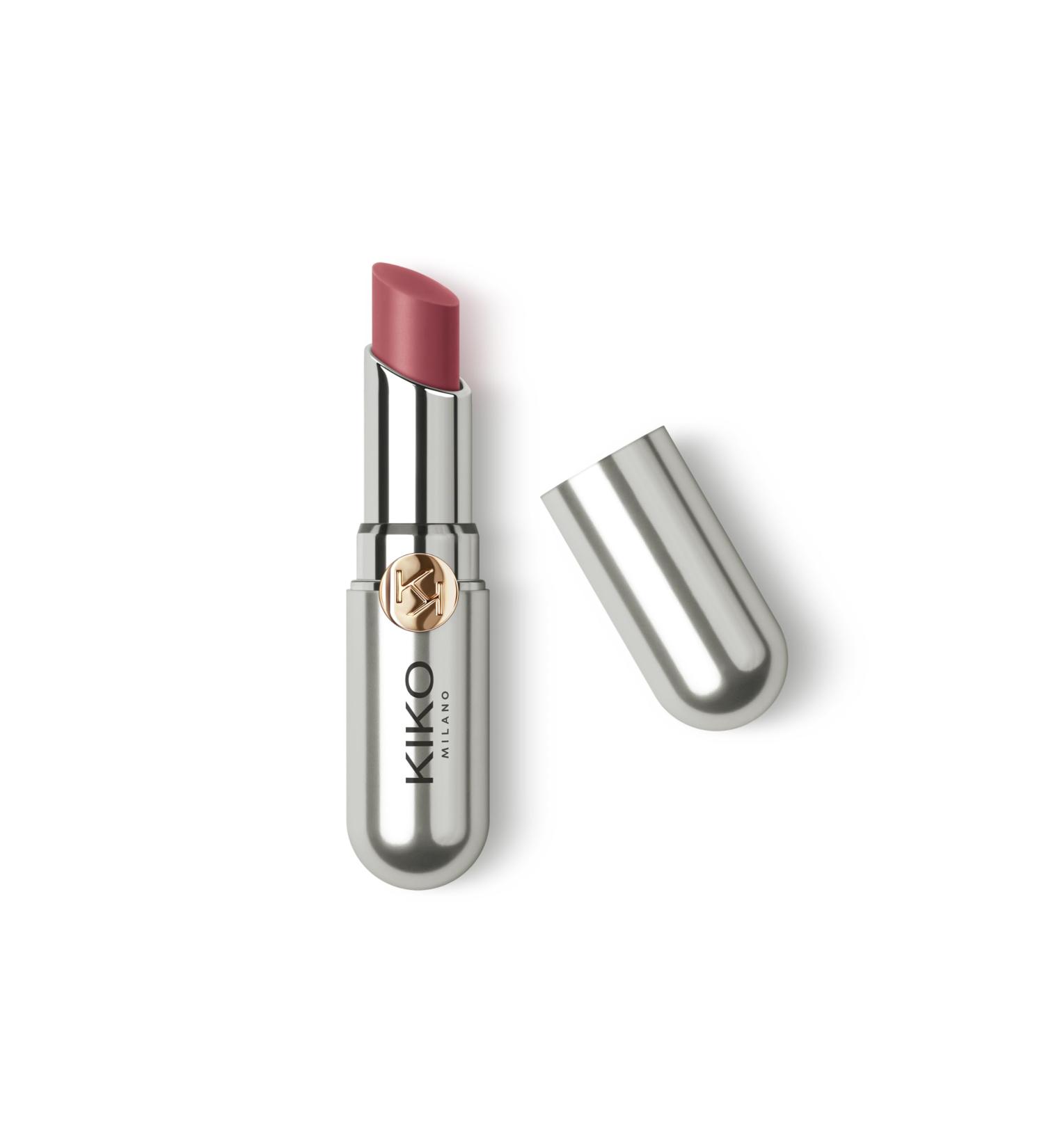 KIKO Milano Coloured Balm 06 - Moisturizing Lip Balm with Fruity Blackberry Aroma | Shop Internationally - Buy Online on GoSupps.com