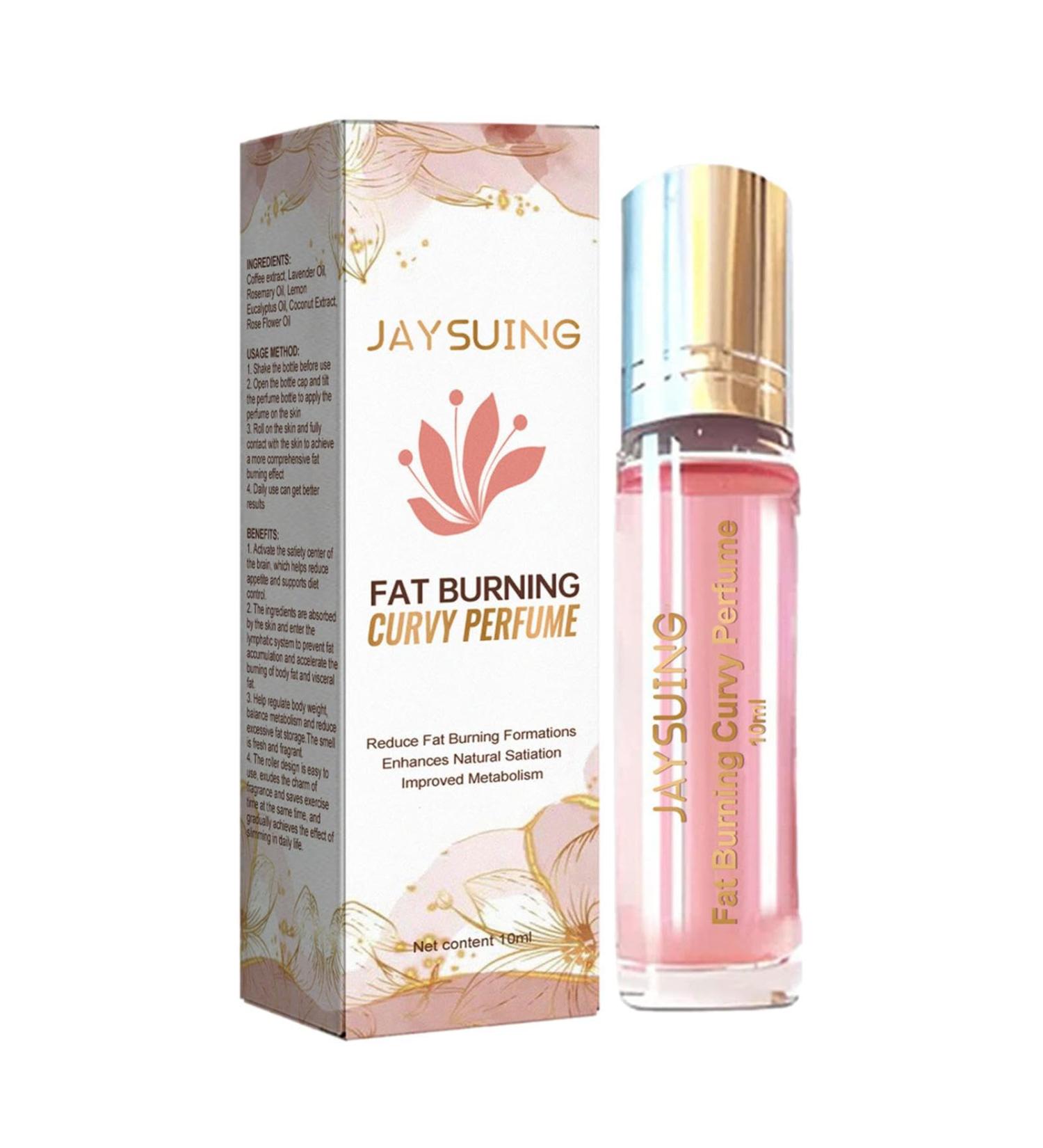 Slimming Massage Oil | Rederball Fat Burner for Belly | Herbal 10ml Essential Oil for Waist | Nupaque - Buy Online on GoSupps.com
