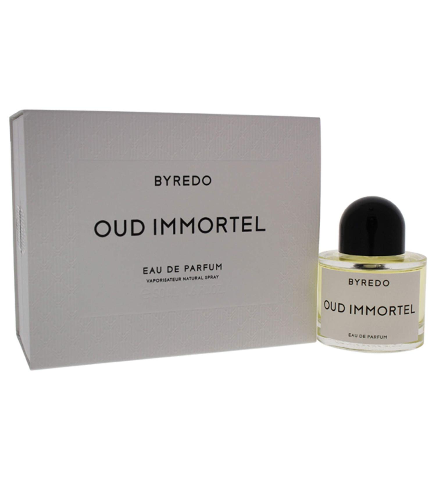 Byredo Oud Immortel EDP Spray Women 1.6 oz