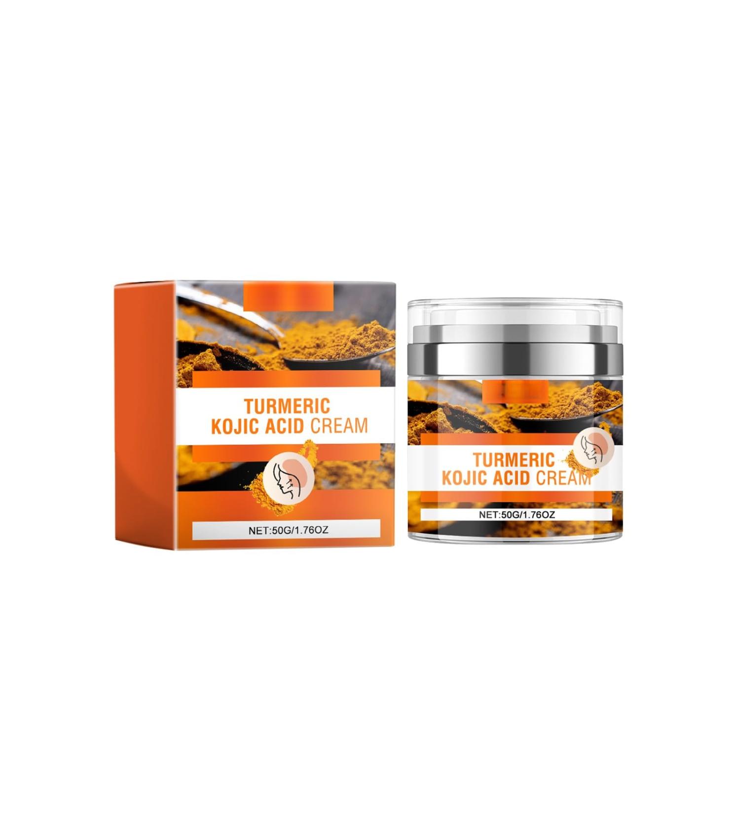 Cr me Visage Hydratante Et claircissante - Soin Visage Hydratant Et Rafra chissant For Une Peau clatante - Buy Online on GoSupps.com