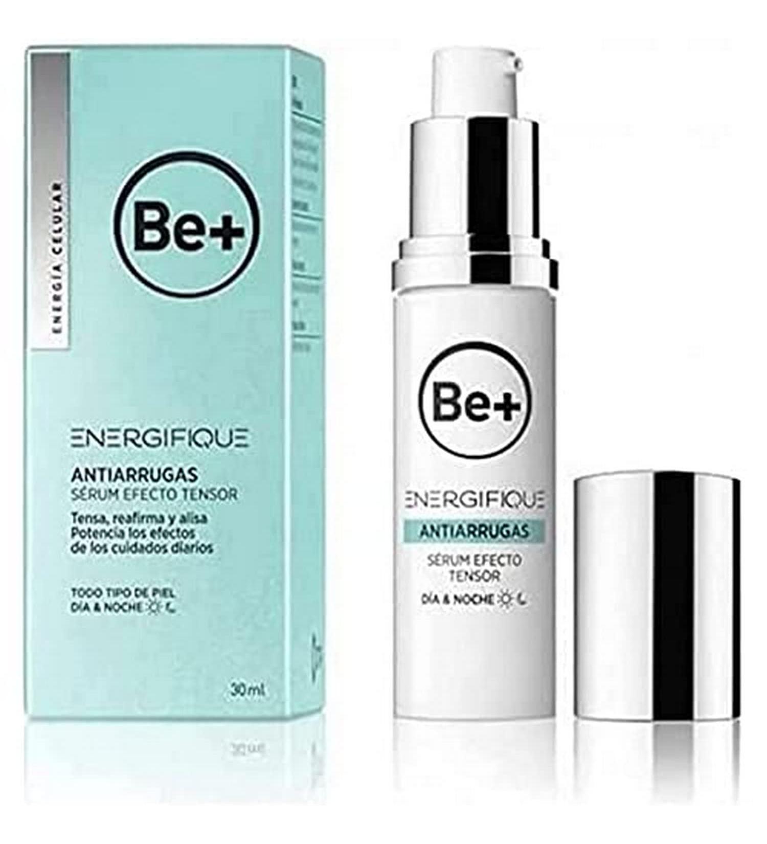 Serum Effectspanning 30 ml