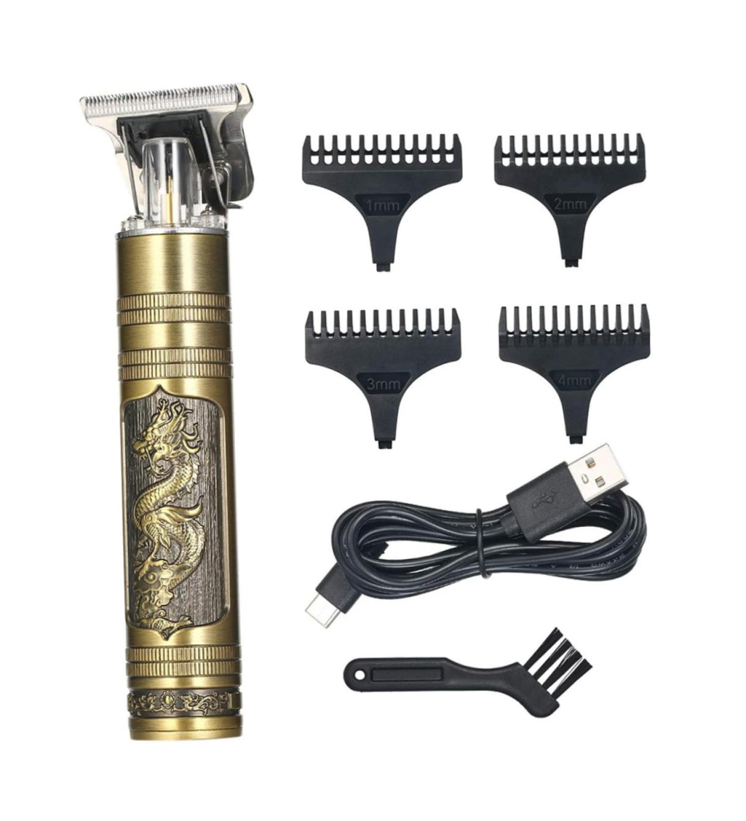 FOMIYES Professional Cordless Hair Clippers for Men - Electric Hair Clipper Set for Easy Grooming & Styling - Buy Online on GoSupps.com