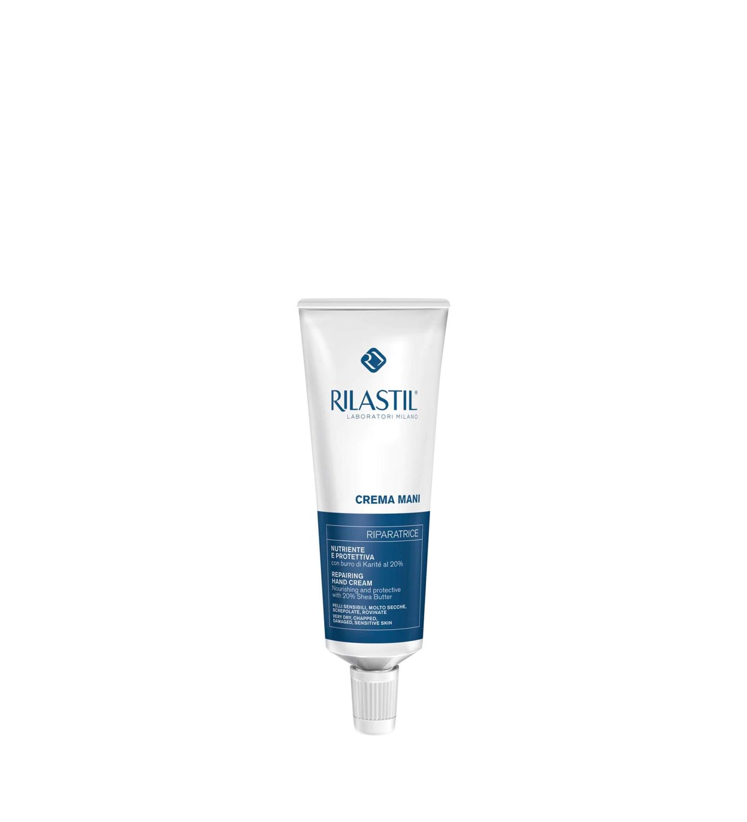 Rilastil Mani Crema Barriera 30ml